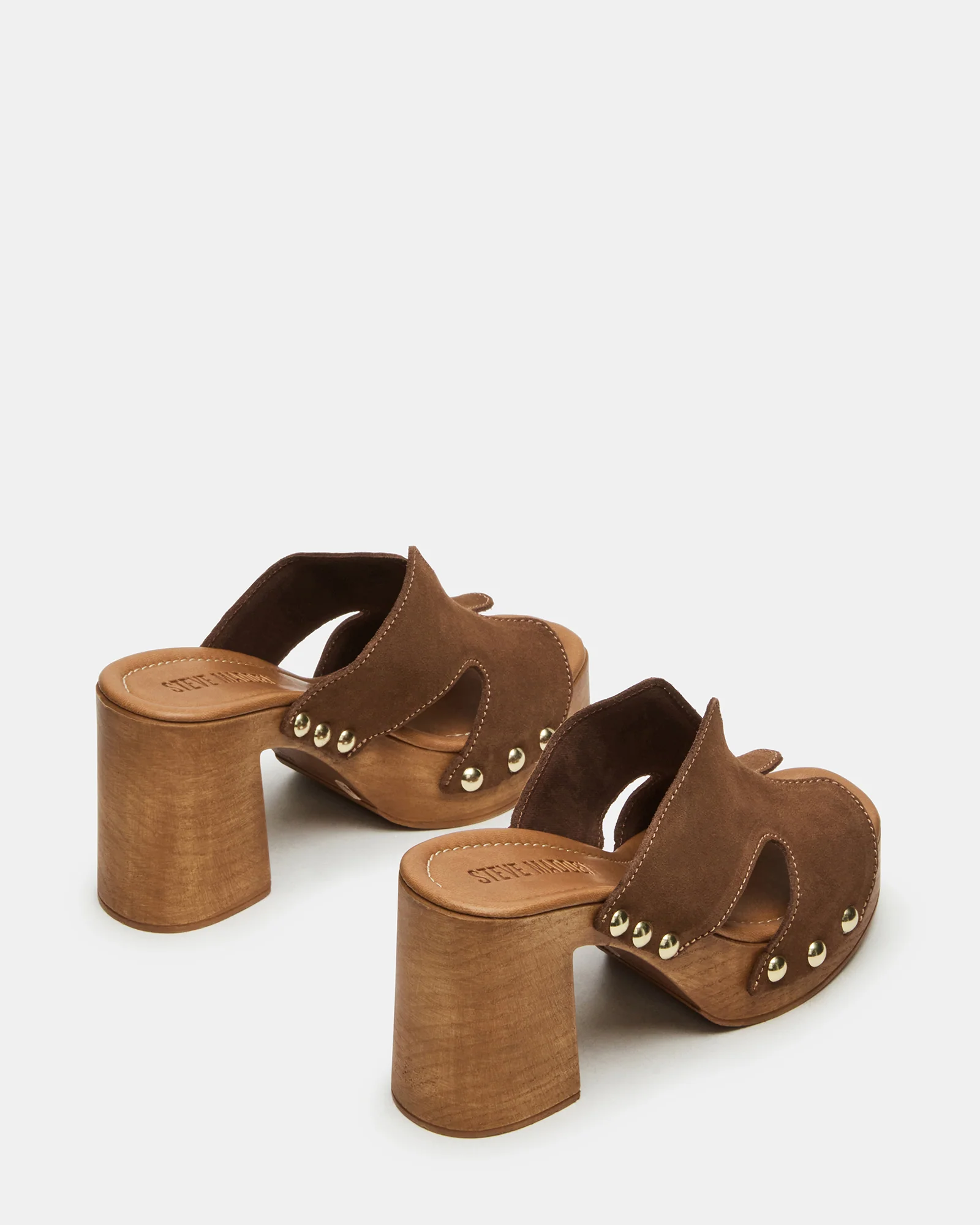 SUNKISSED BROWN SUEDE - Image 3