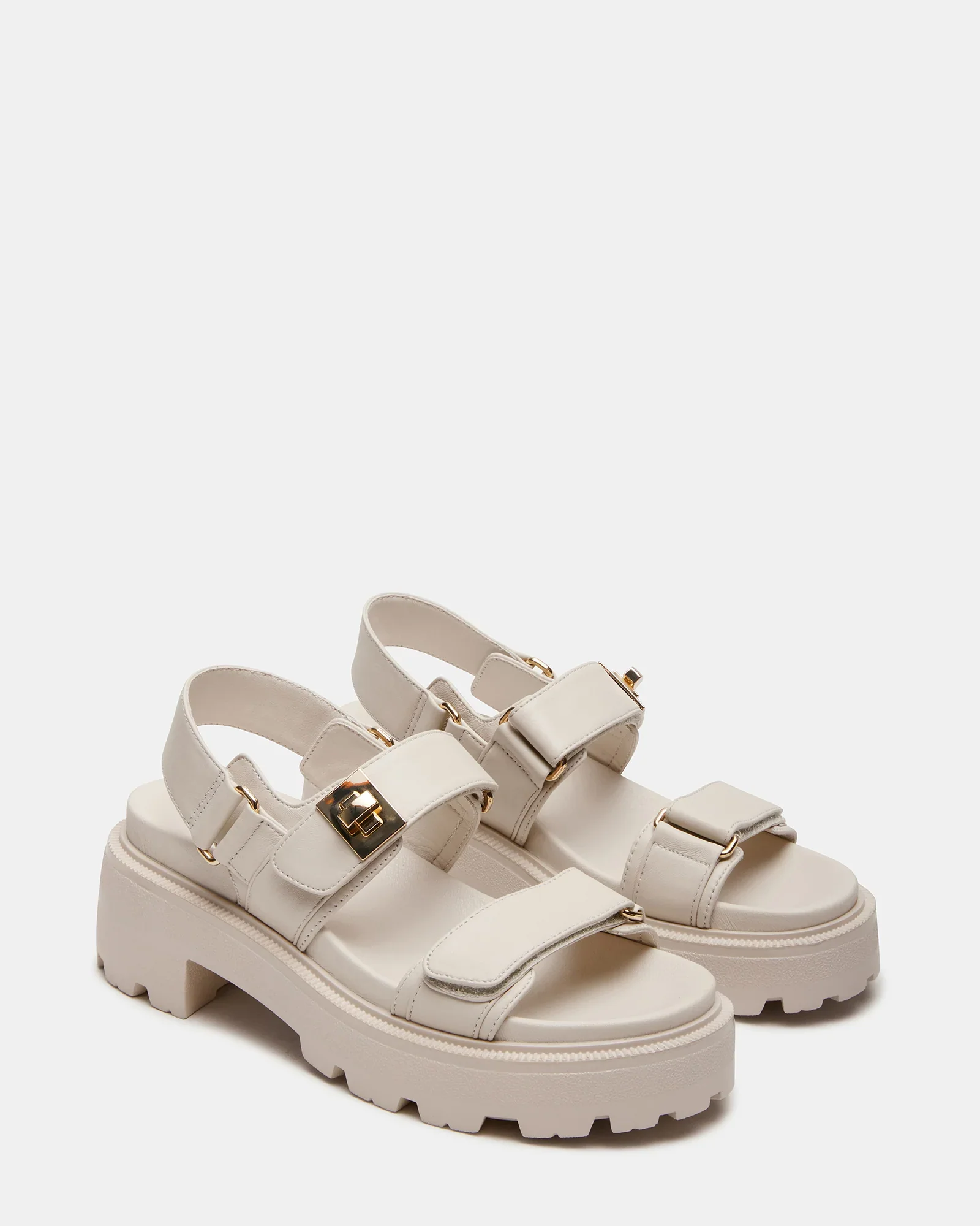 SUPERMONA NATURAL LEATHER - Image 2