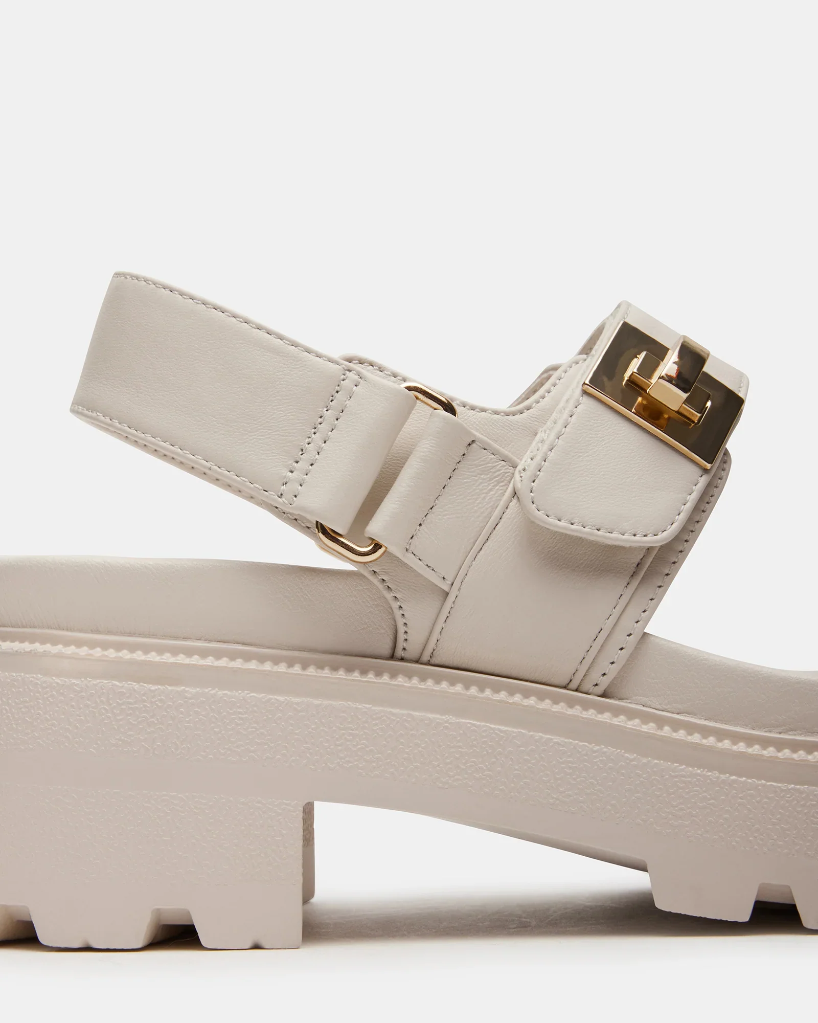 SUPERMONA NATURAL LEATHER - Image 3