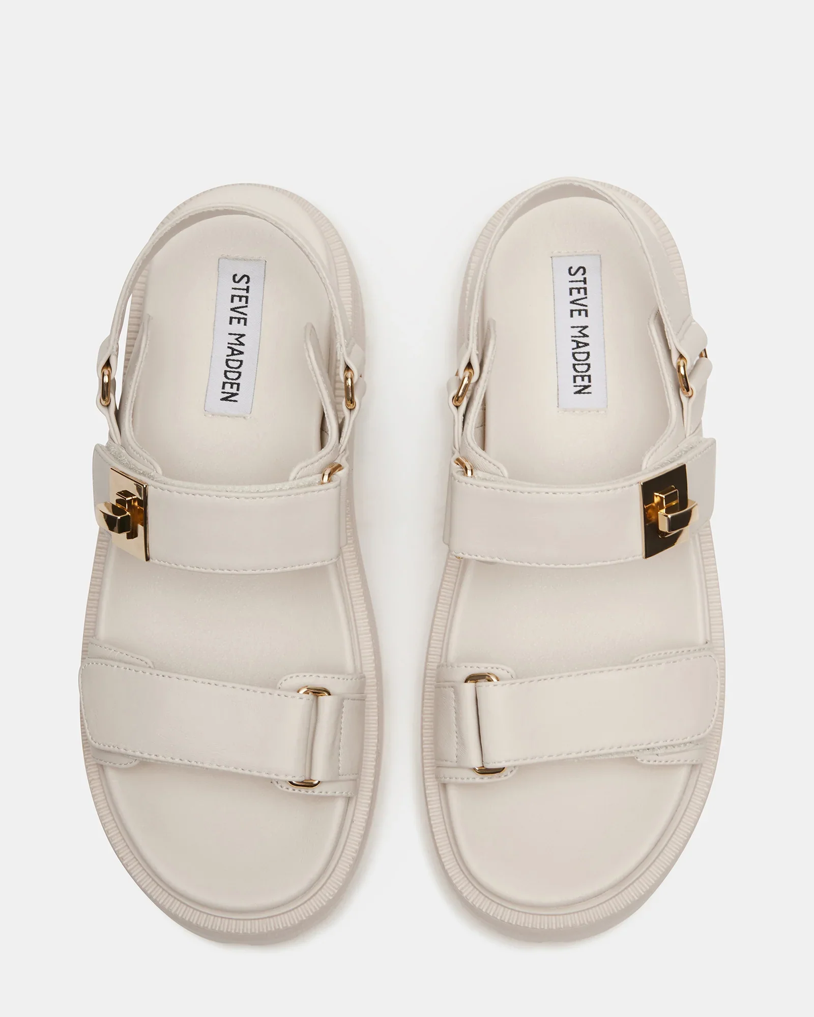 SUPERMONA NATURAL LEATHER - Image 4