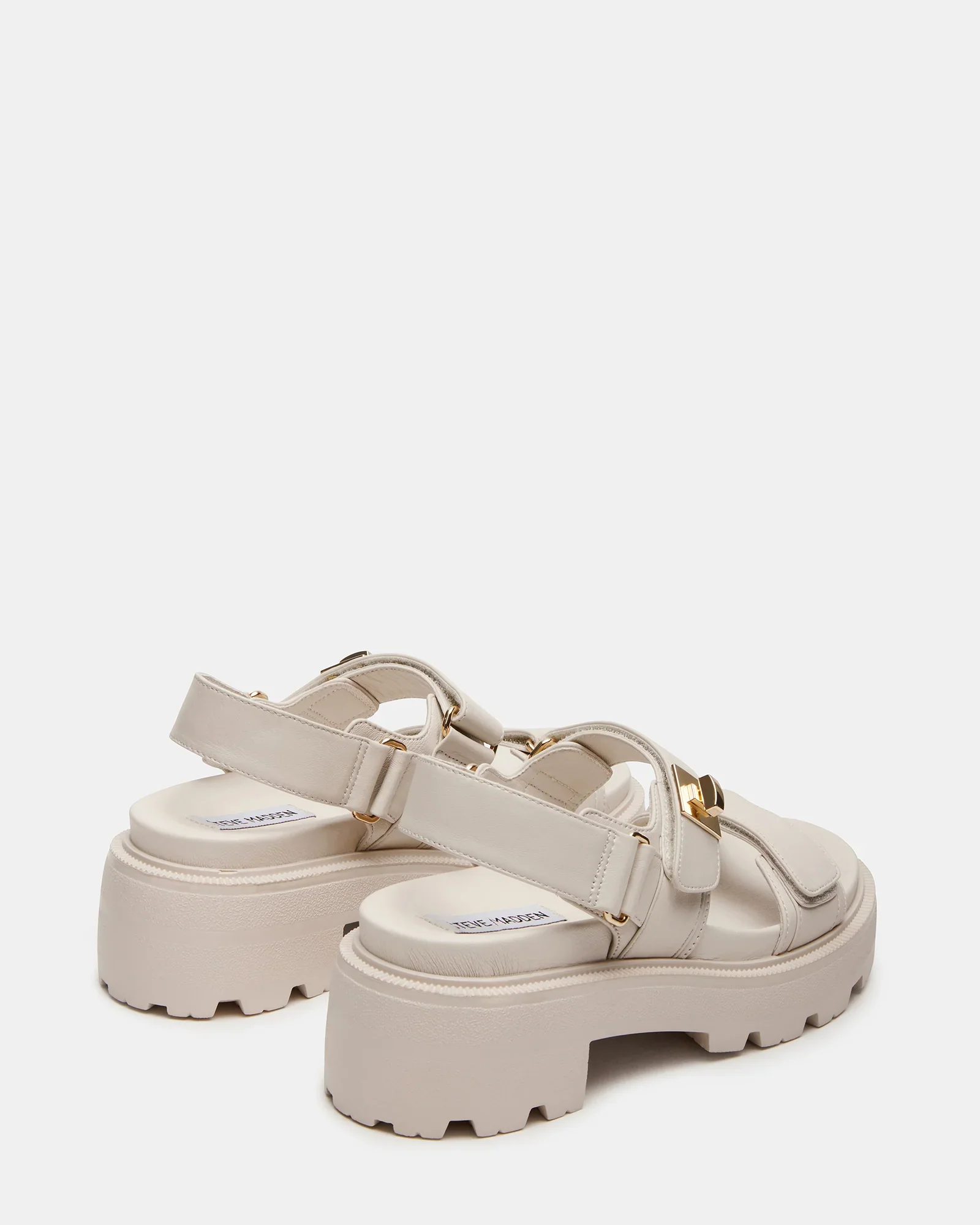 SUPERMONA NATURAL LEATHER - Image 5