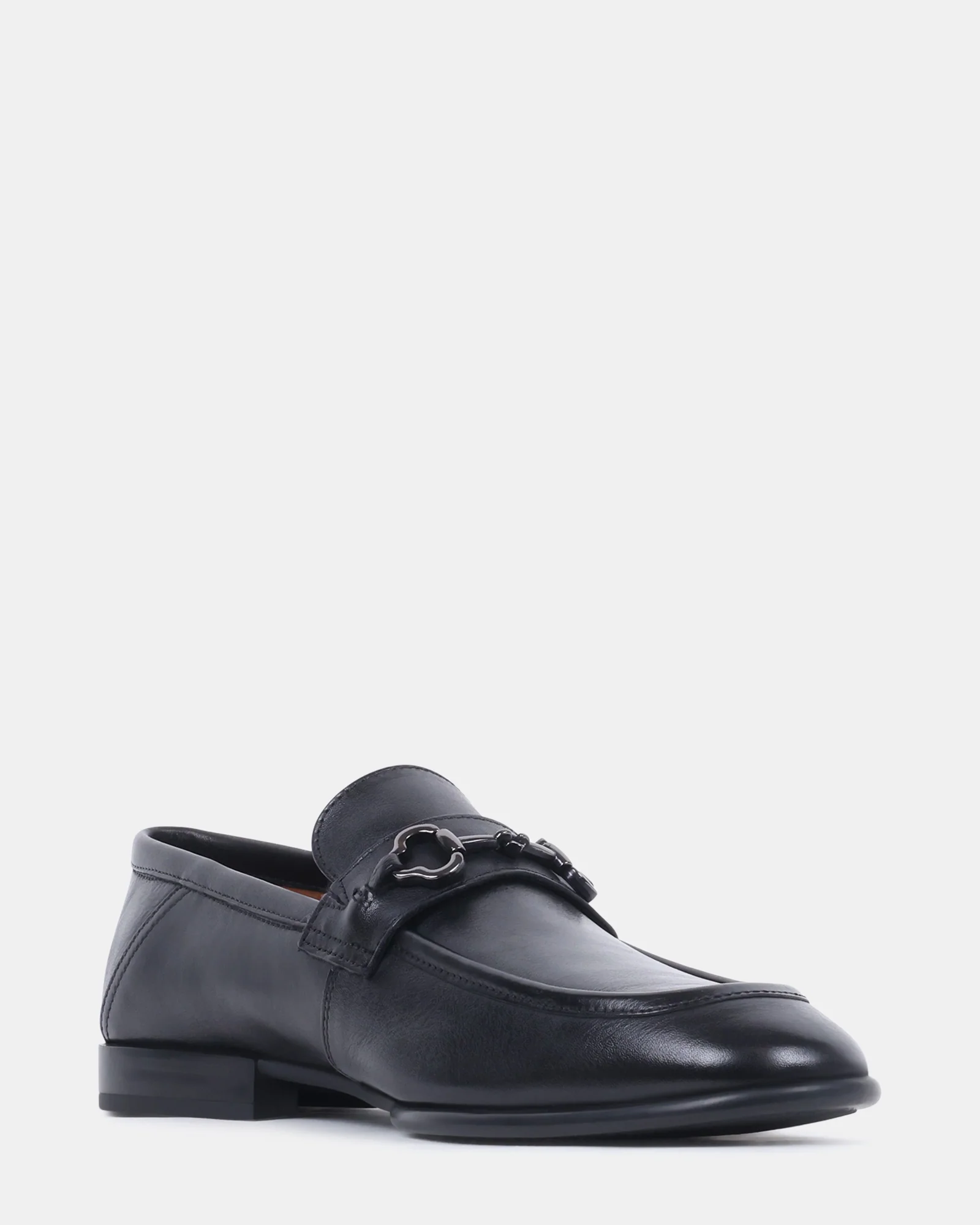 SWAZZEY BLACK LEATHER - Image 2