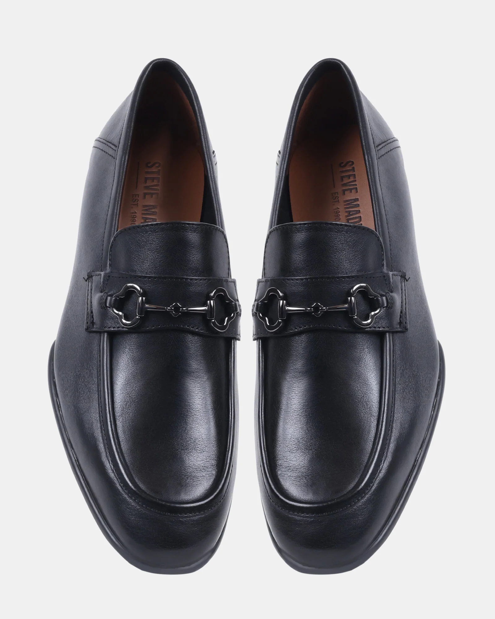 SWAZZEY BLACK LEATHER - Image 4