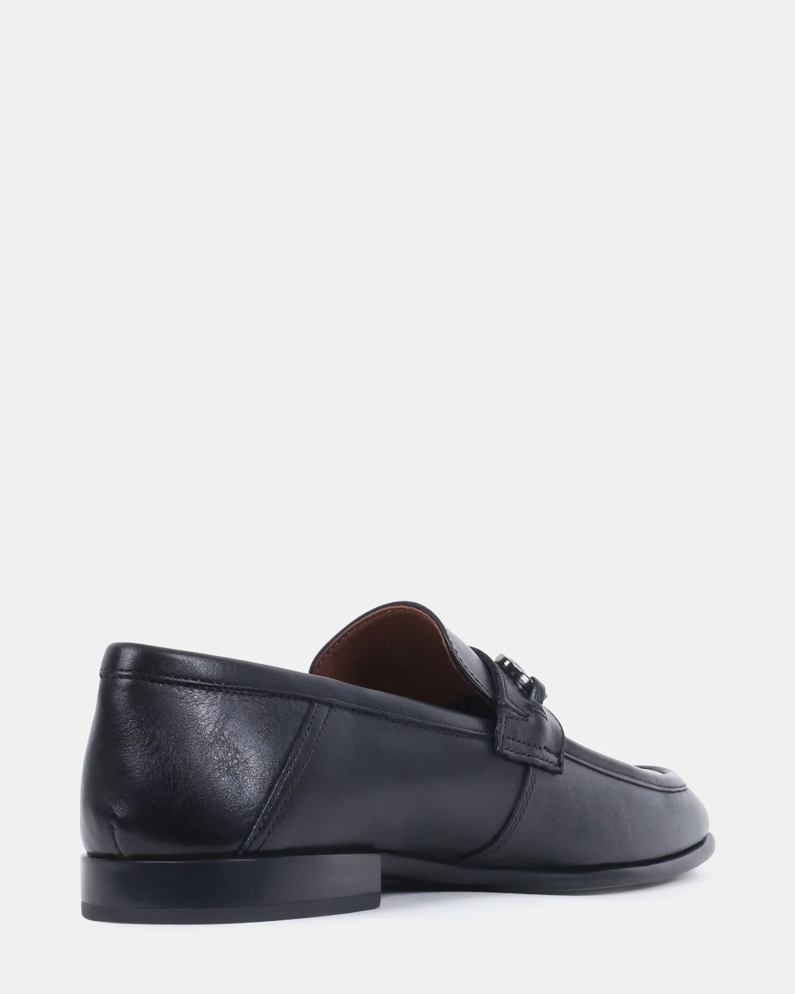SWAZZEY BLACK LEATHER - Image 6