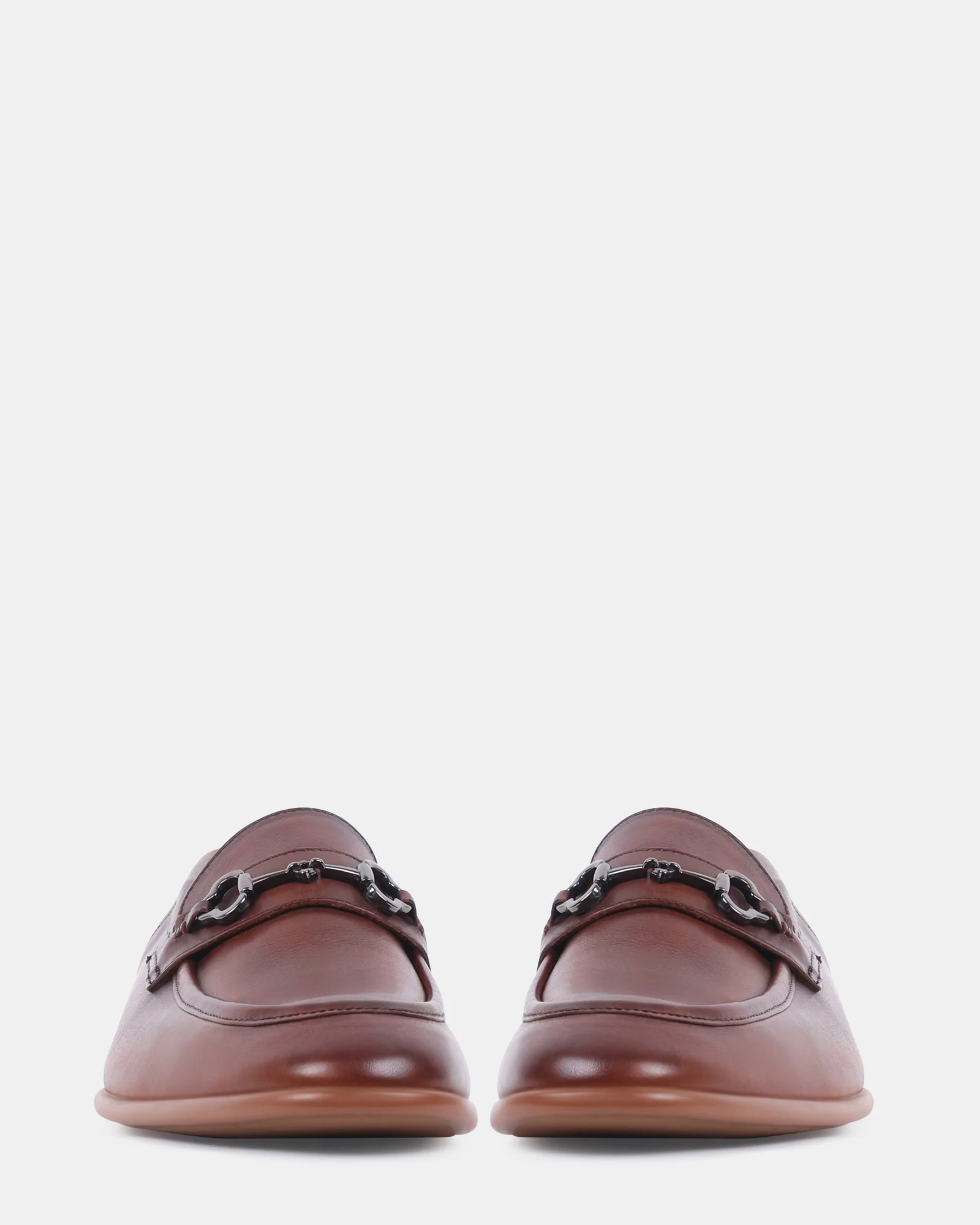 SWAZZEY TAN LEATHER - Image 5
