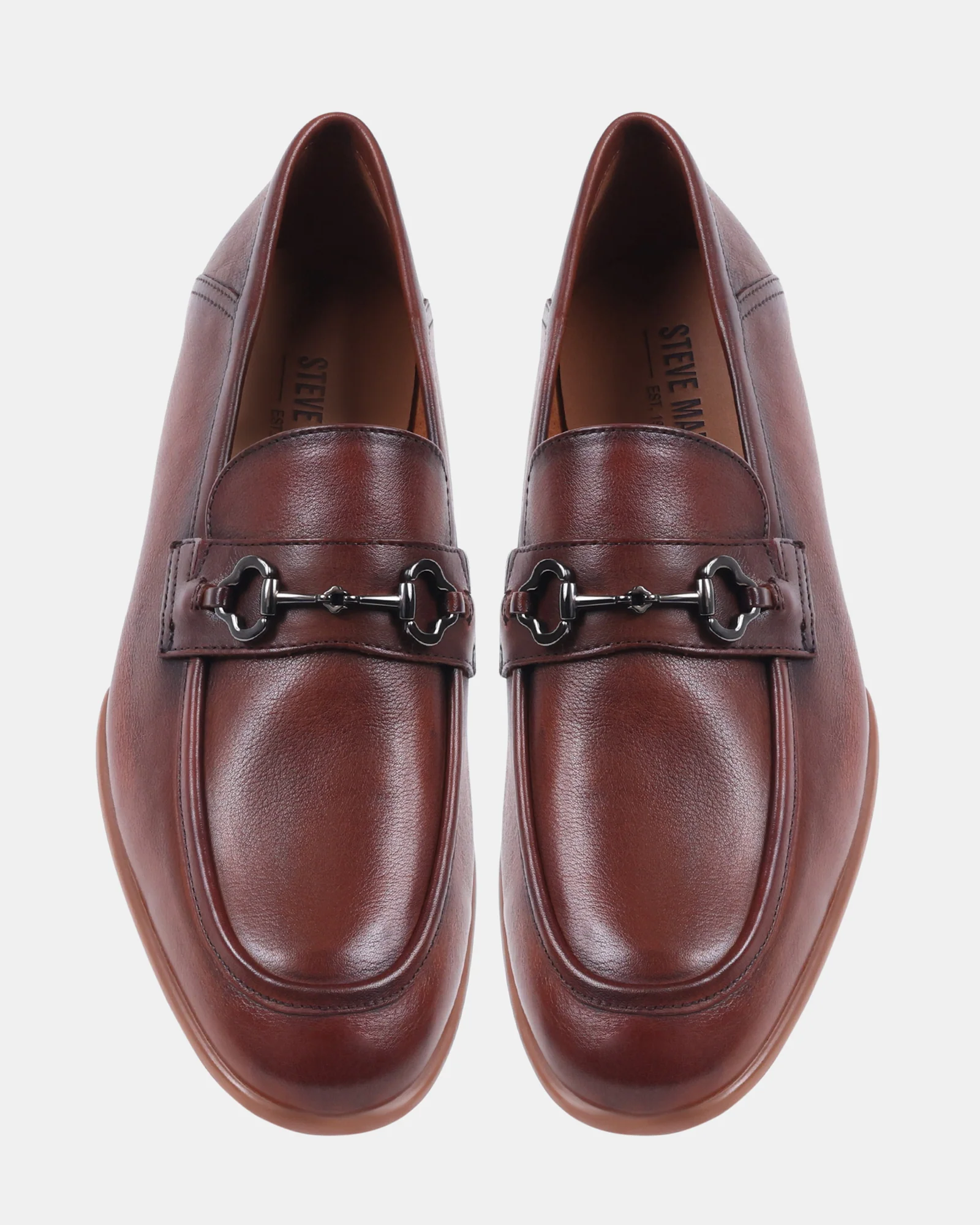 SWAZZEY TAN LEATHER - Image 6