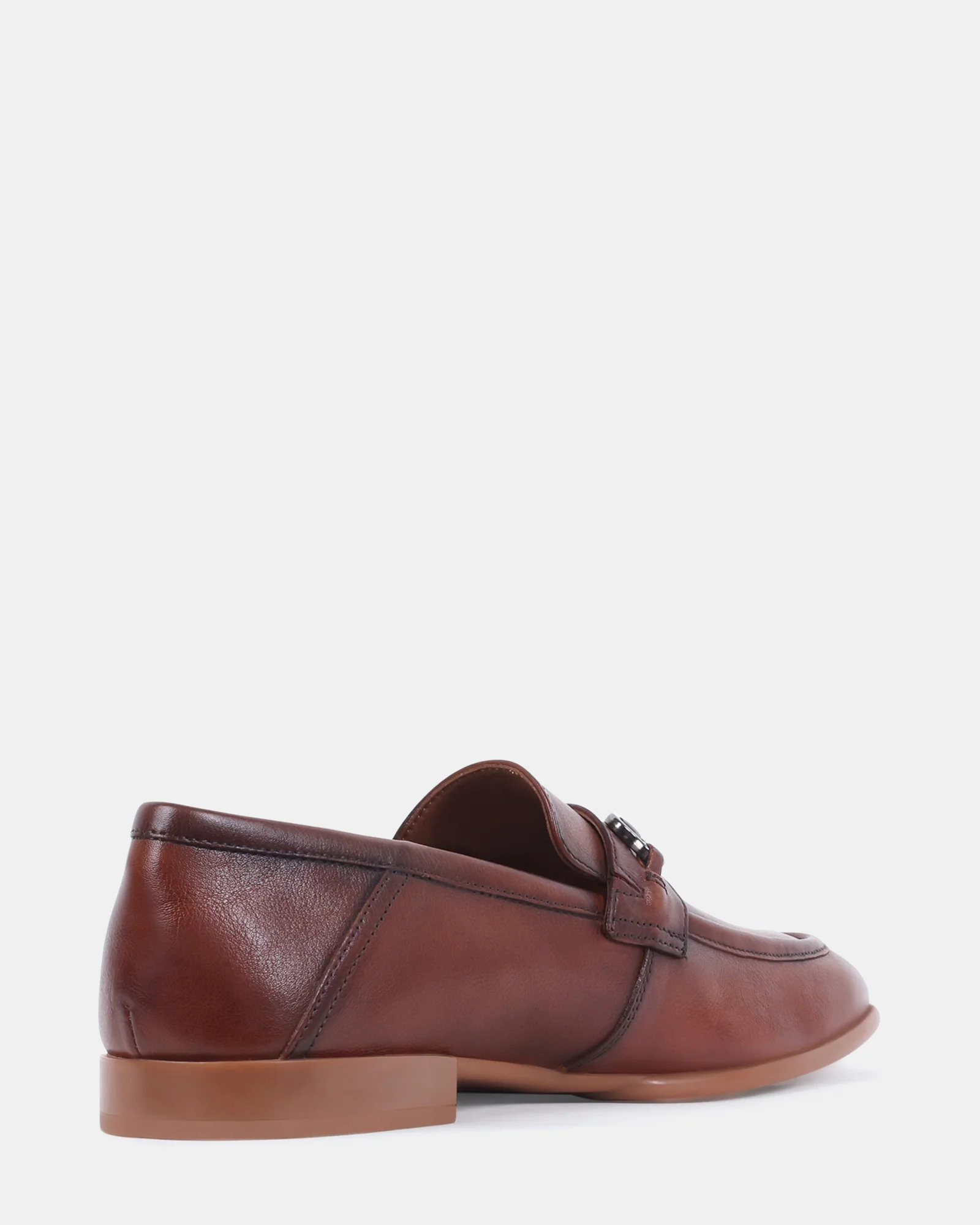 SWAZZEY TAN LEATHER - Image 8