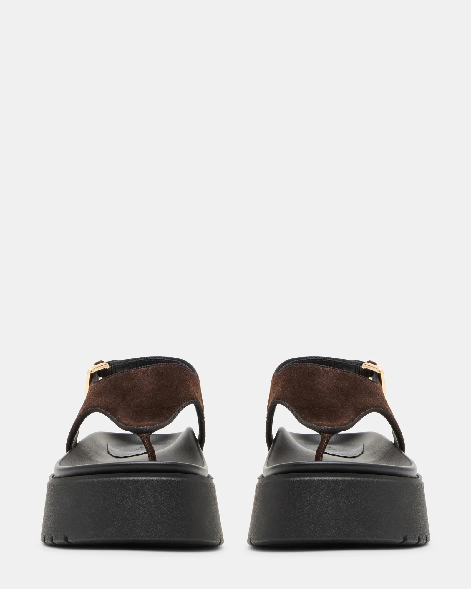 TABOR BROWN SUEDE - Image 3