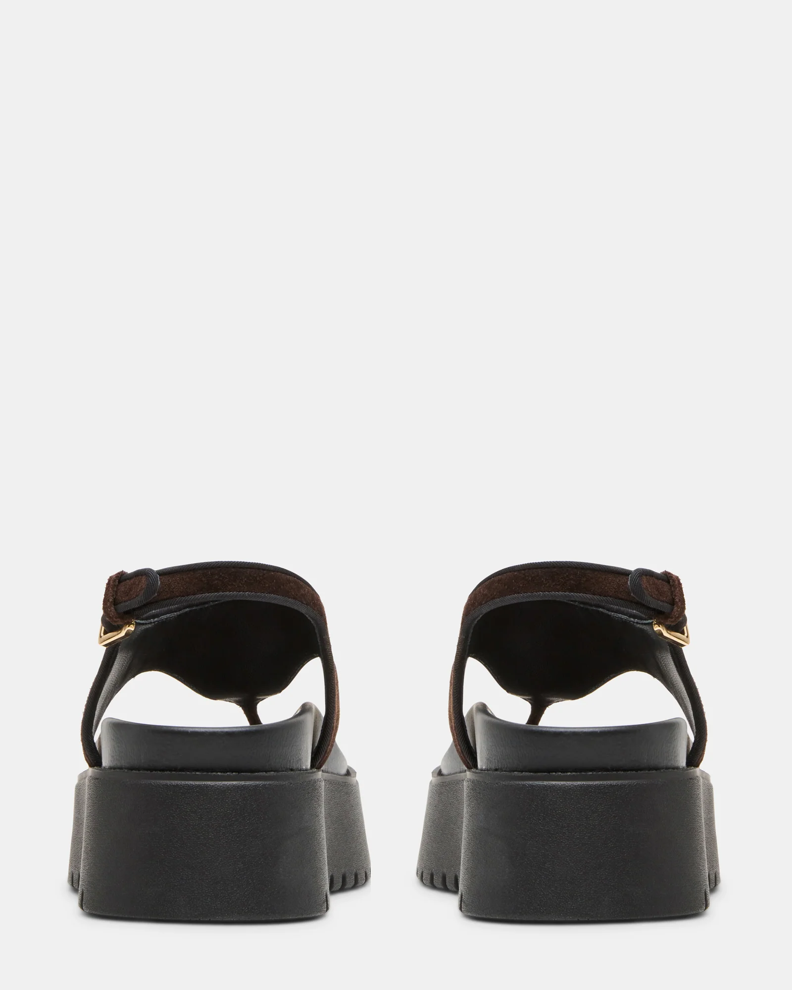 TABOR BROWN SUEDE - Image 5