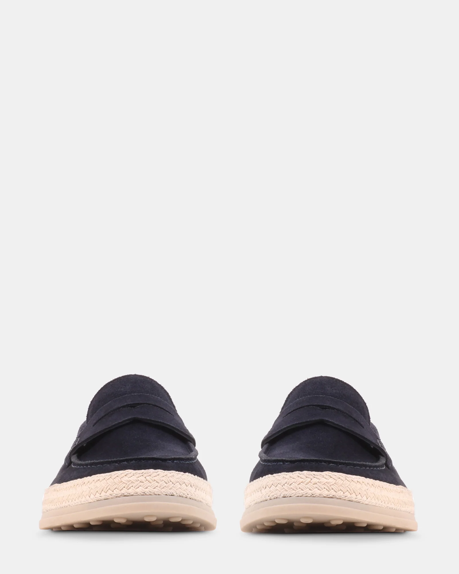 TATUMM NAVY SUEDE - Image 3