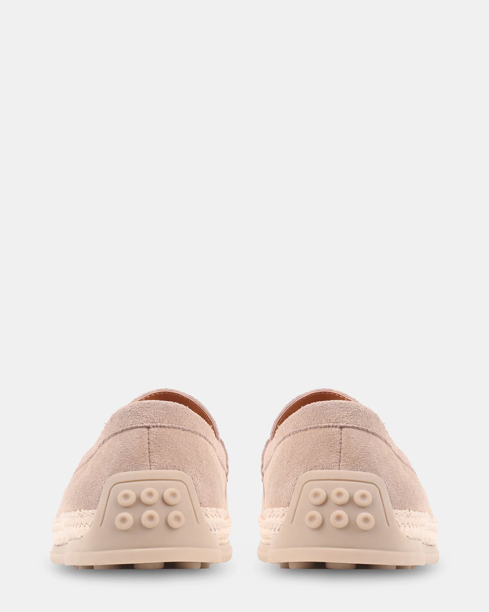 TATUMM TAUPE SUEDE - Image 8