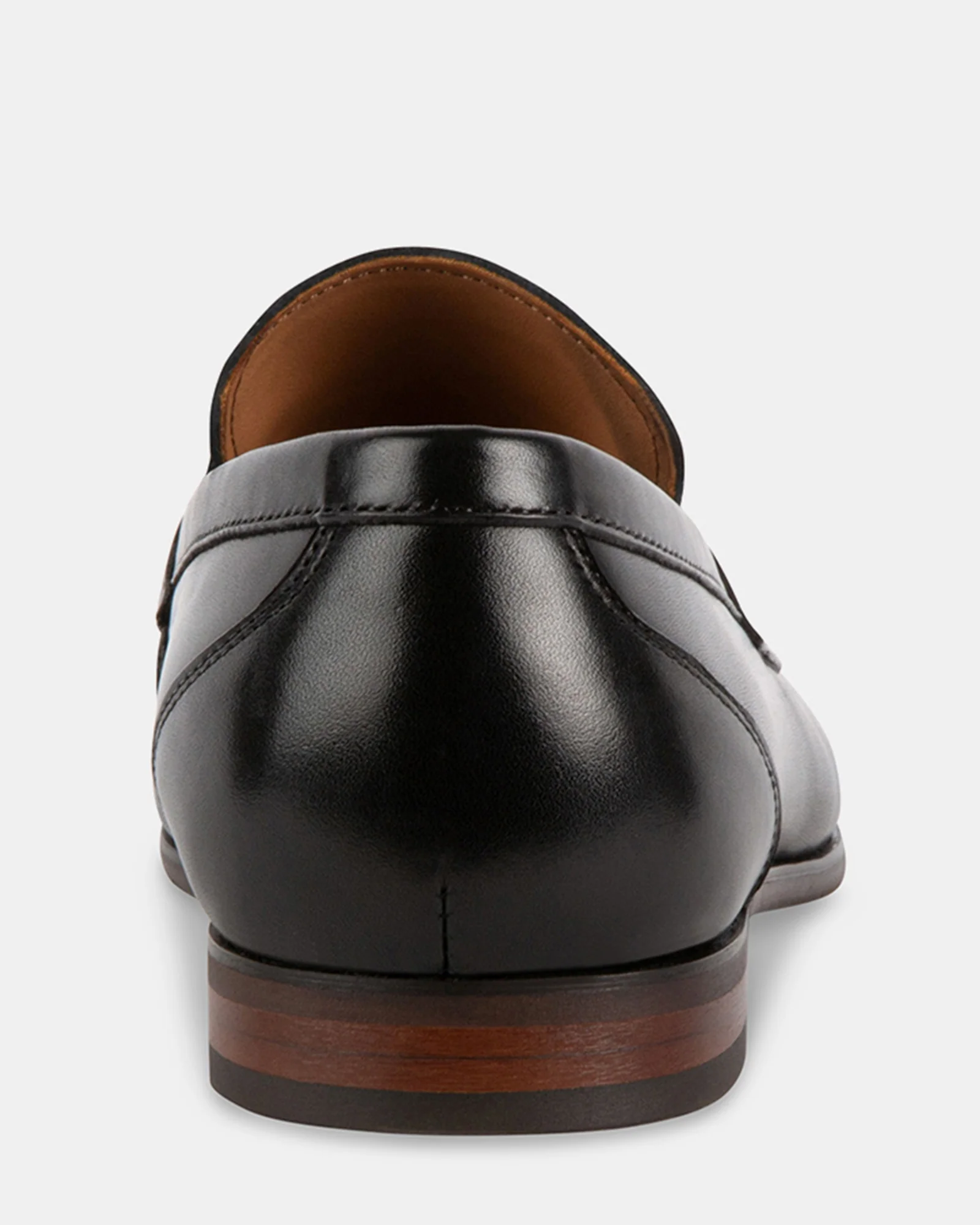 TAVER BLACK LEATHER - Image 5