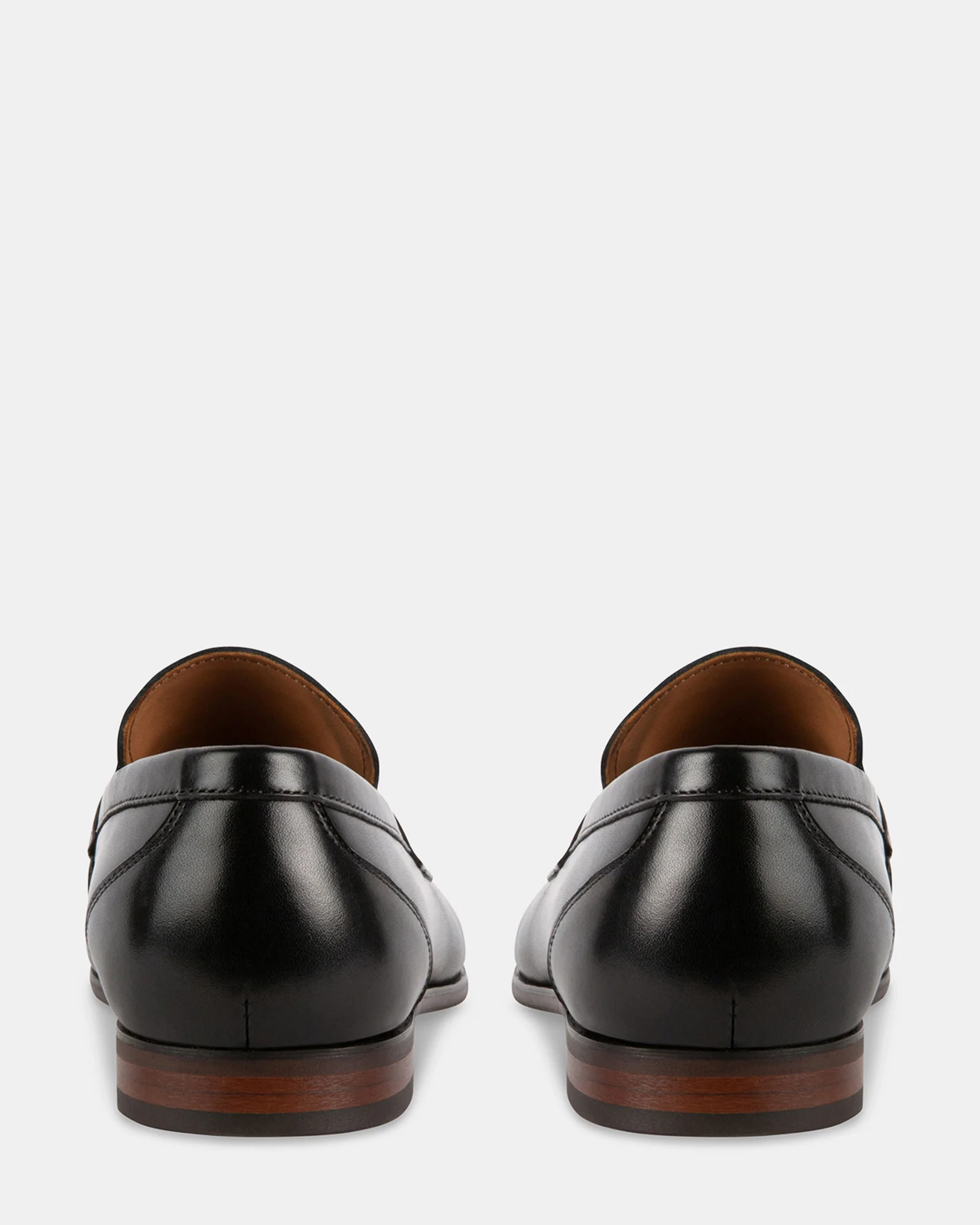 TAVER BLACK LEATHER - Image 6
