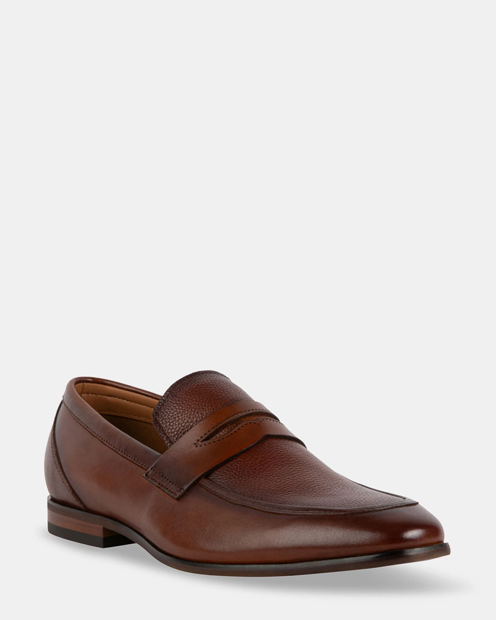 TAVER TAN LEATHER - Image 2