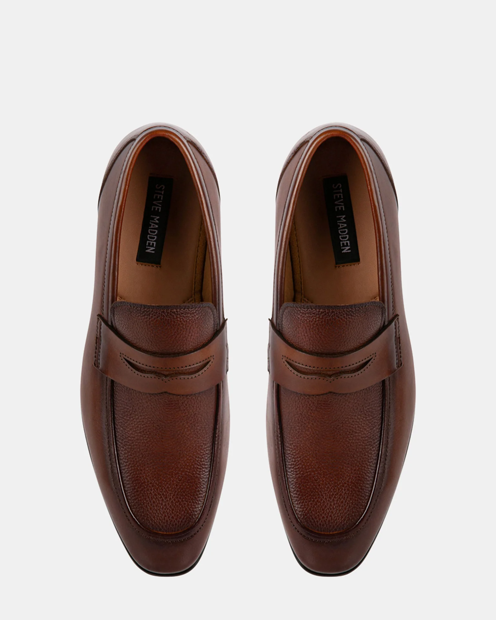 TAVER TAN LEATHER - Image 4