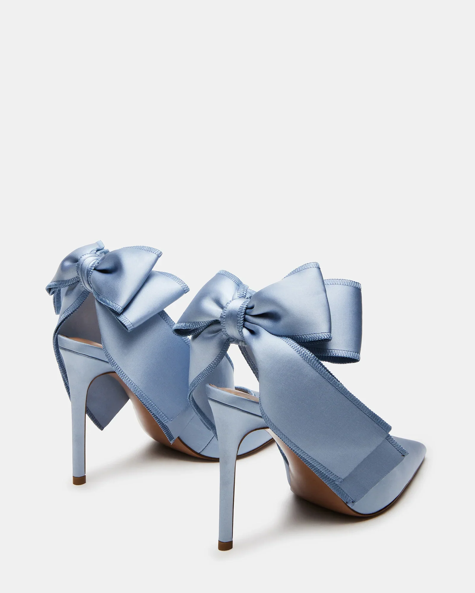TEACUP BLUE SATIN - Image 6