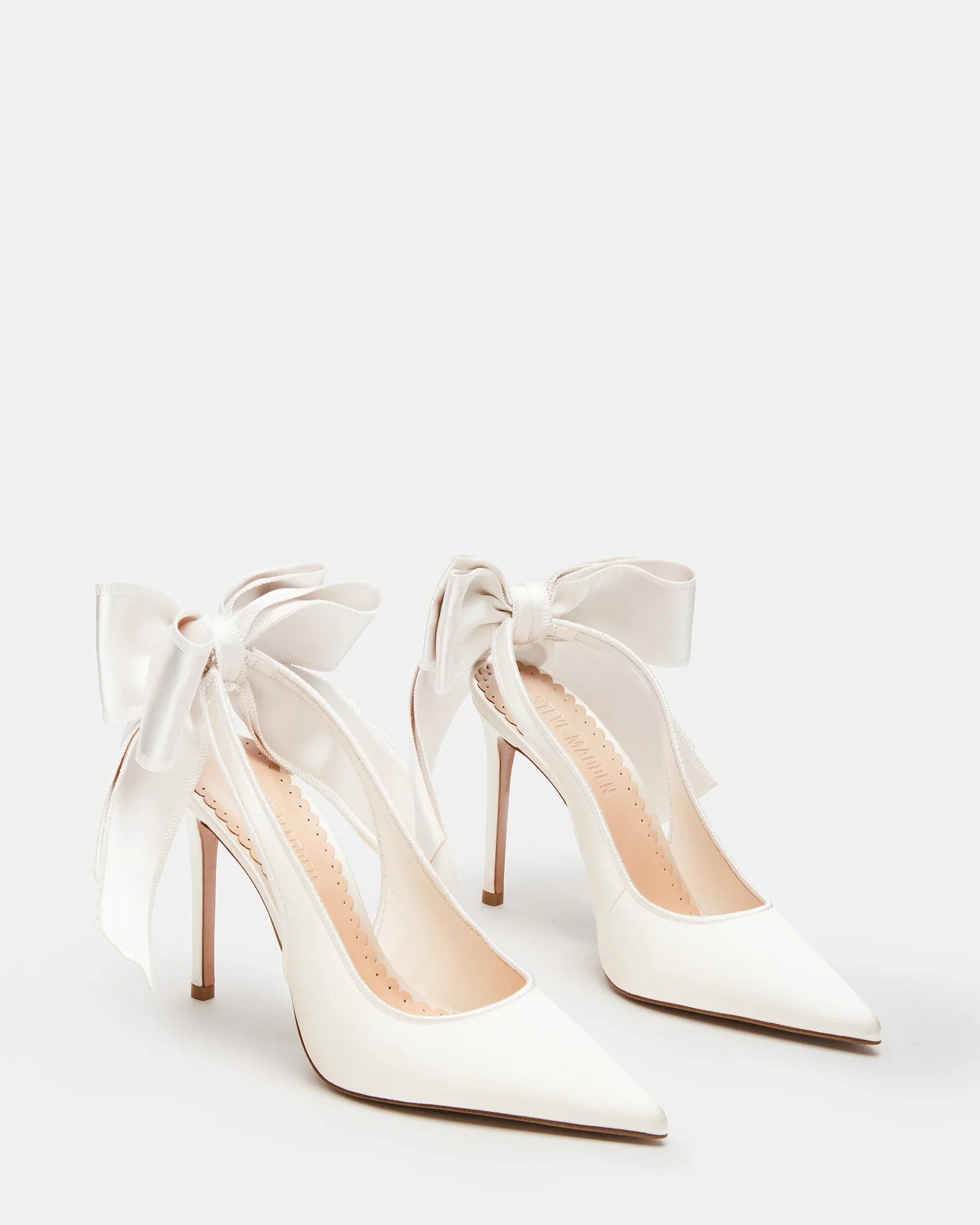TEACUP WHITE SATIN - Image 3