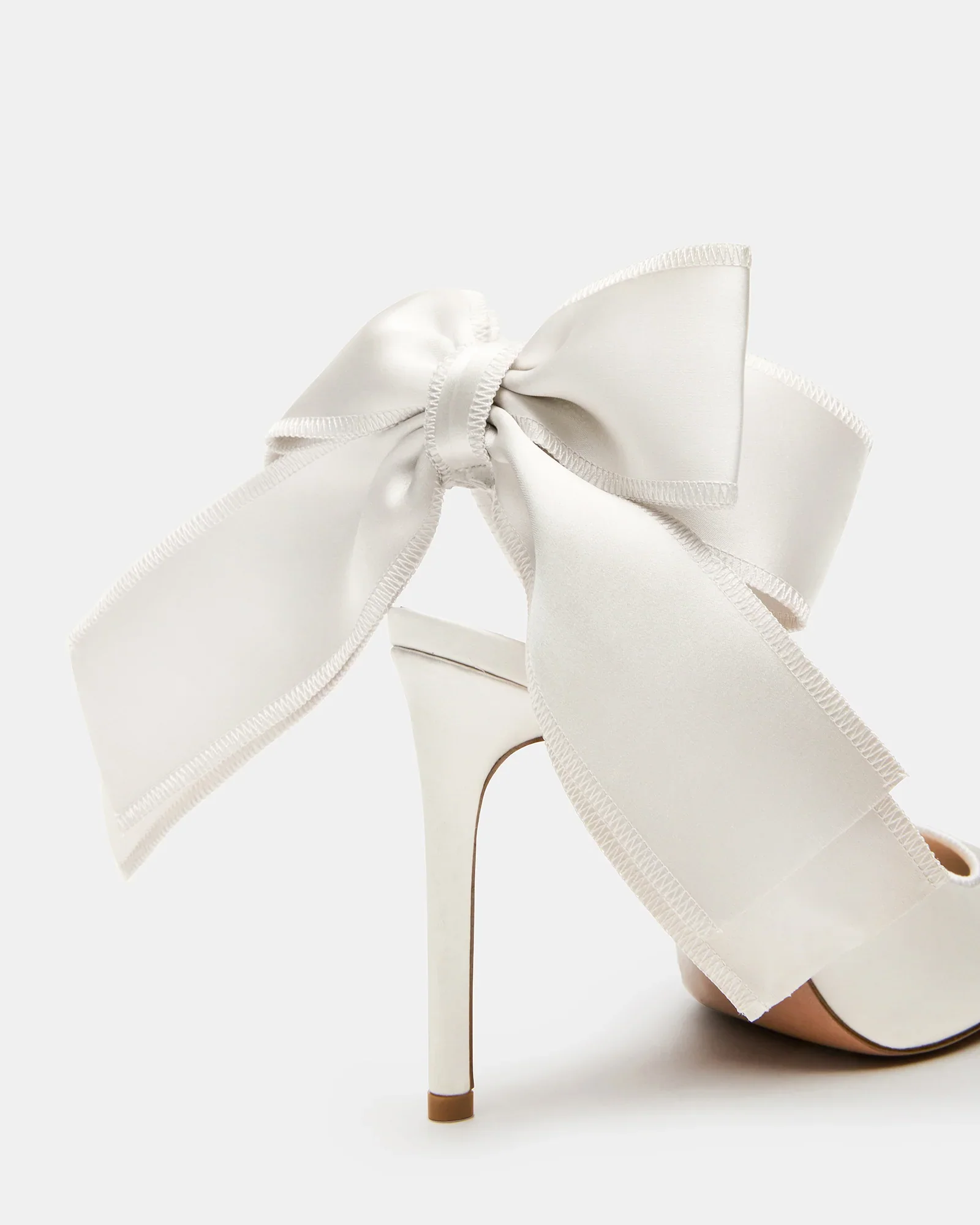 TEACUP WHITE SATIN - Image 4