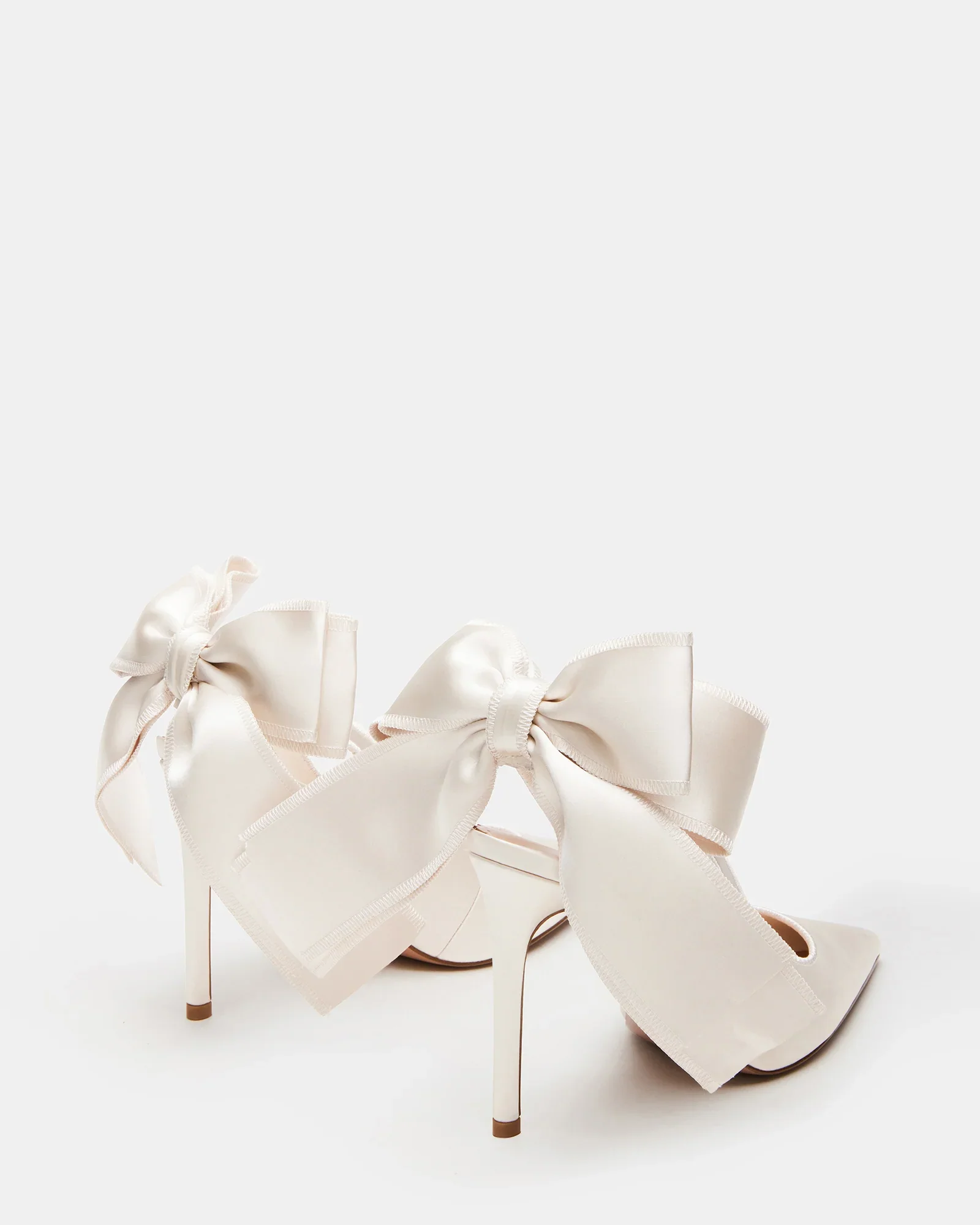 TEACUP WHITE SATIN - Image 5