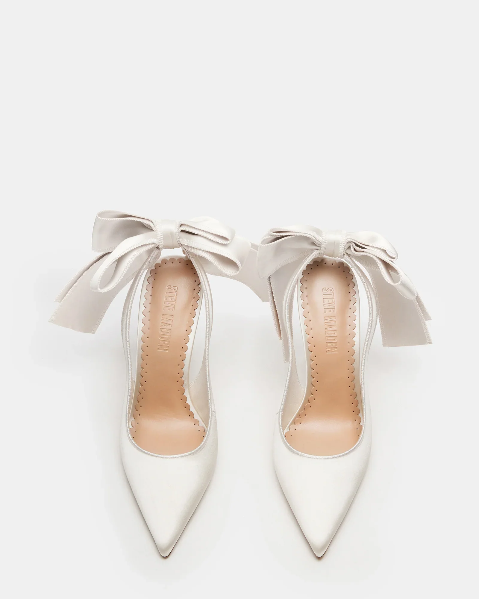 TEACUP WHITE SATIN - Image 6