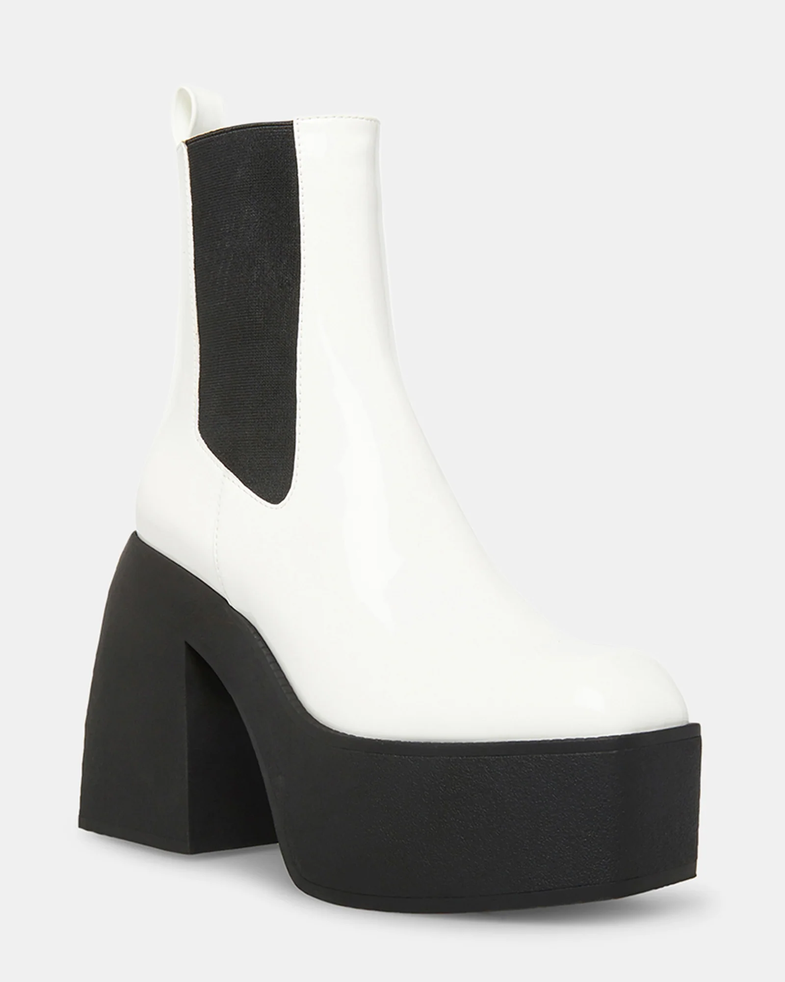 TEASER WHITE PATENT - Image 2