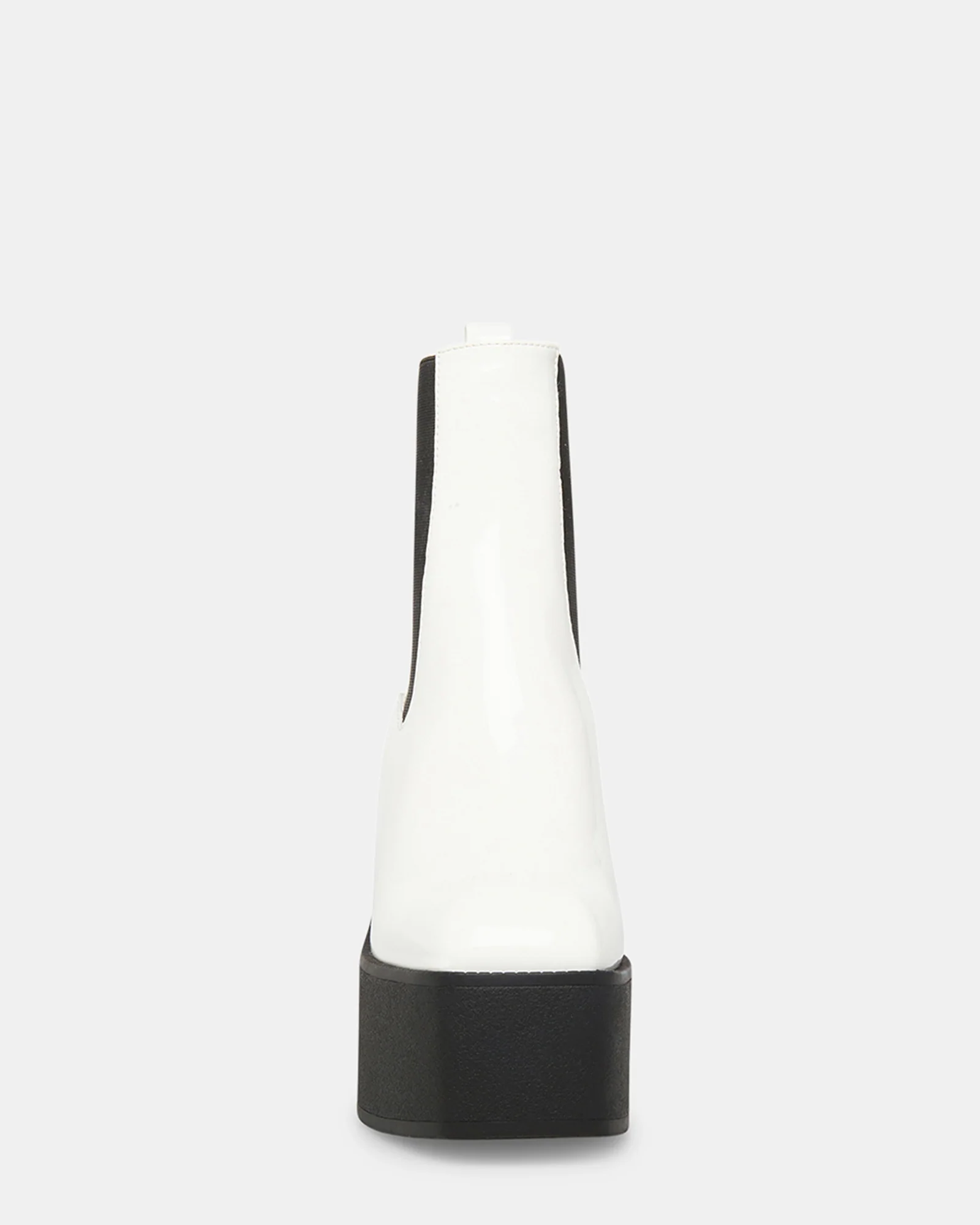 TEASER WHITE PATENT - Image 3