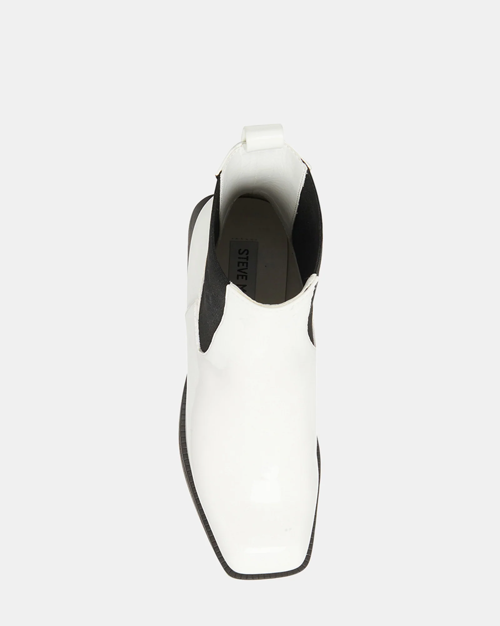 TEASER WHITE PATENT - Image 5