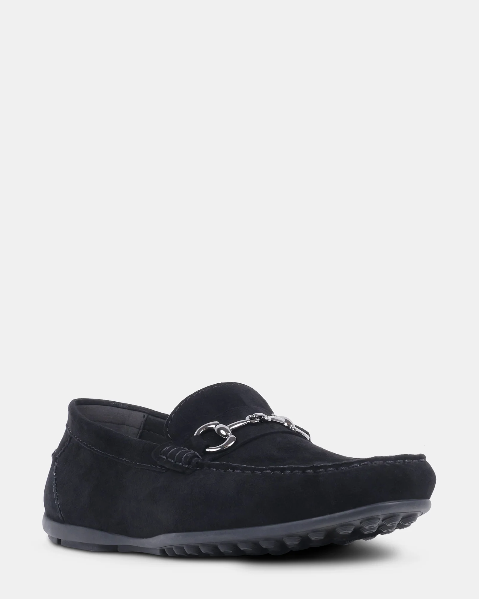 THANOS BLACK SUEDE - Image 2