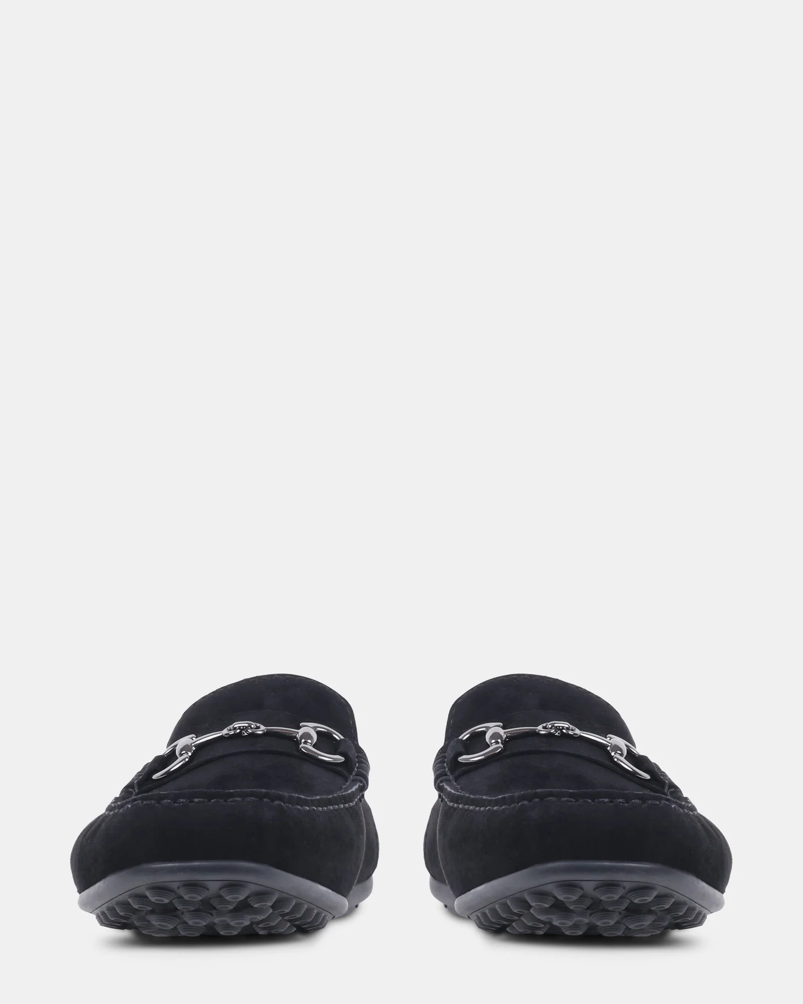 THANOS BLACK SUEDE - Image 3