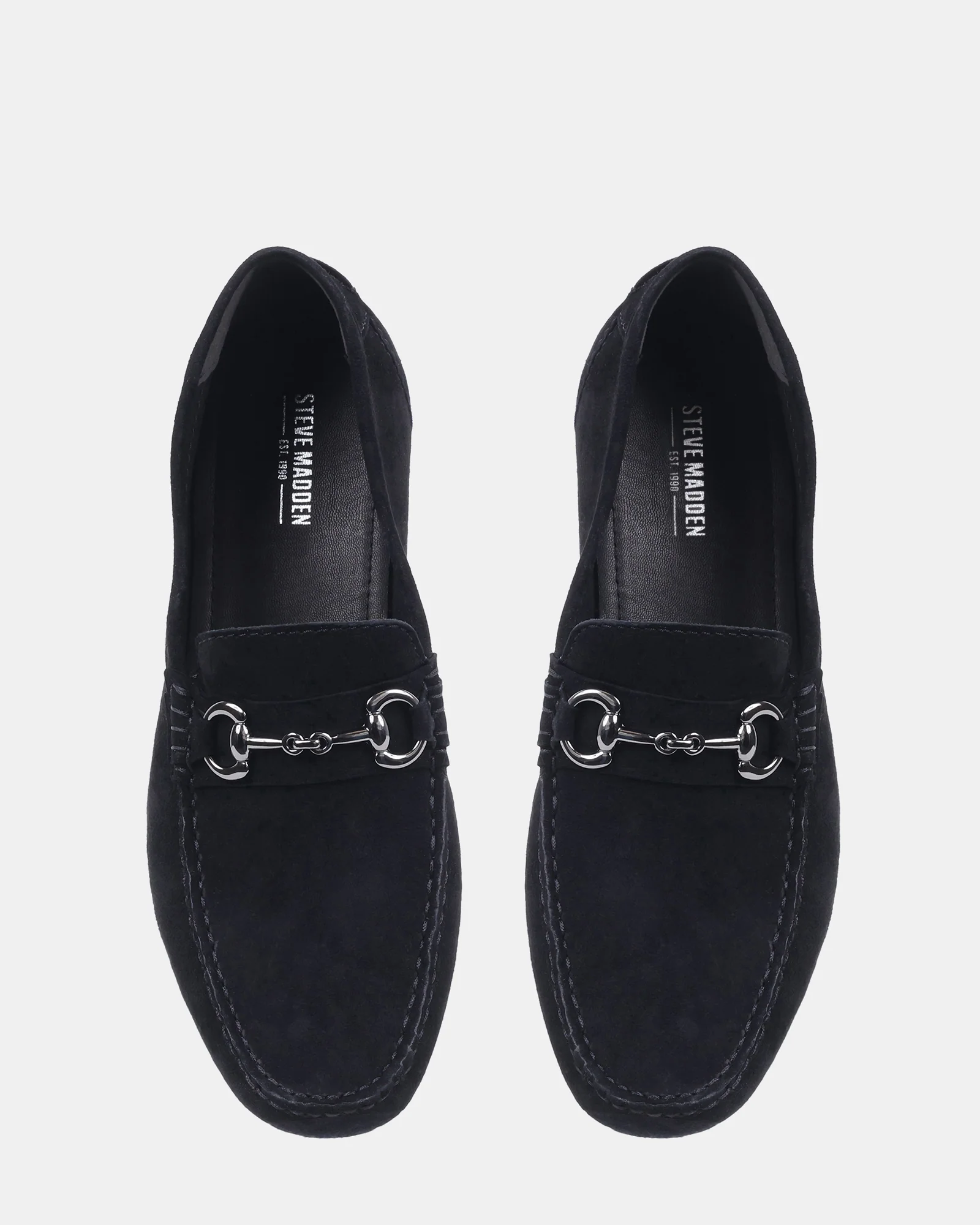 THANOS BLACK SUEDE - Image 4