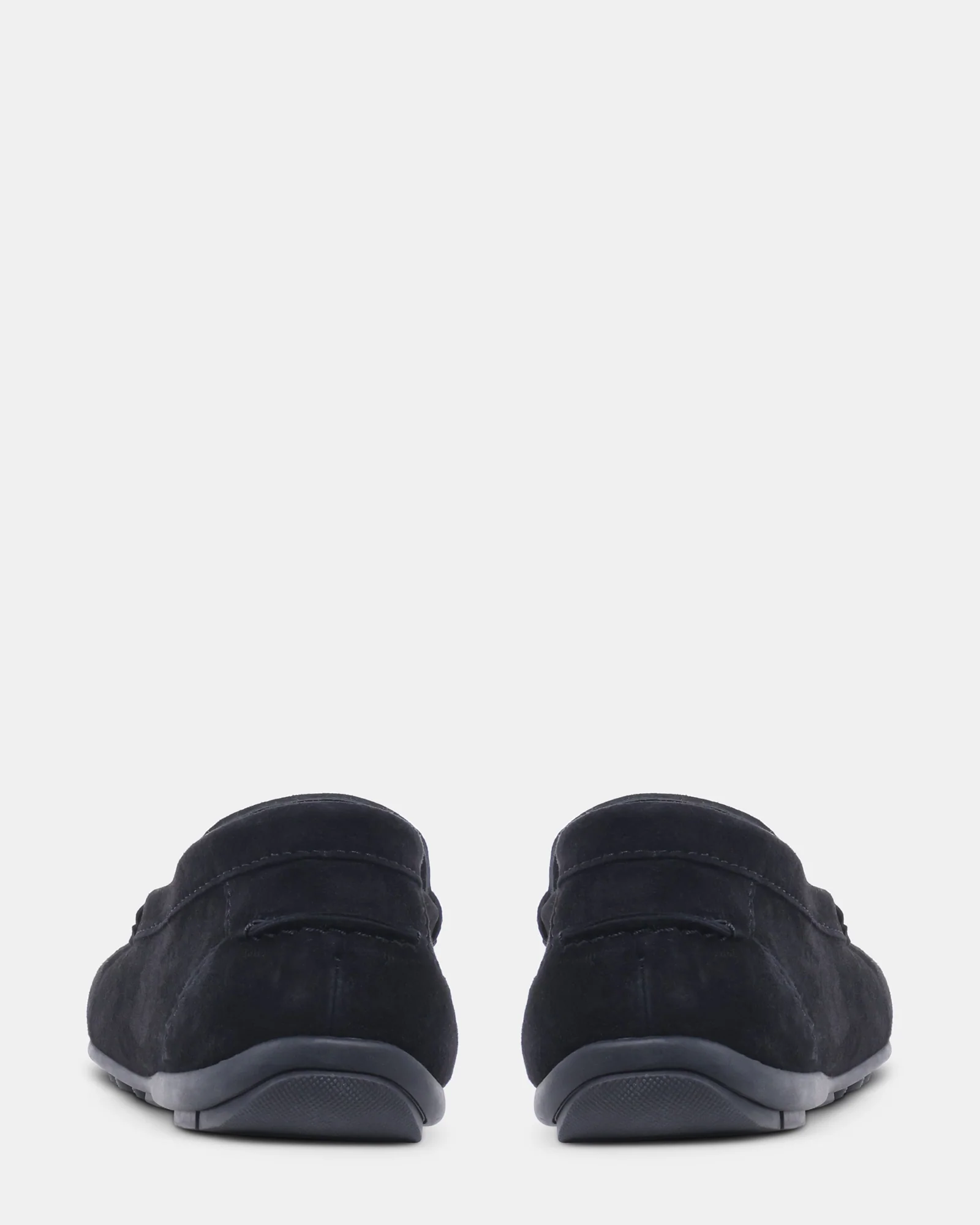 THANOS BLACK SUEDE - Image 5