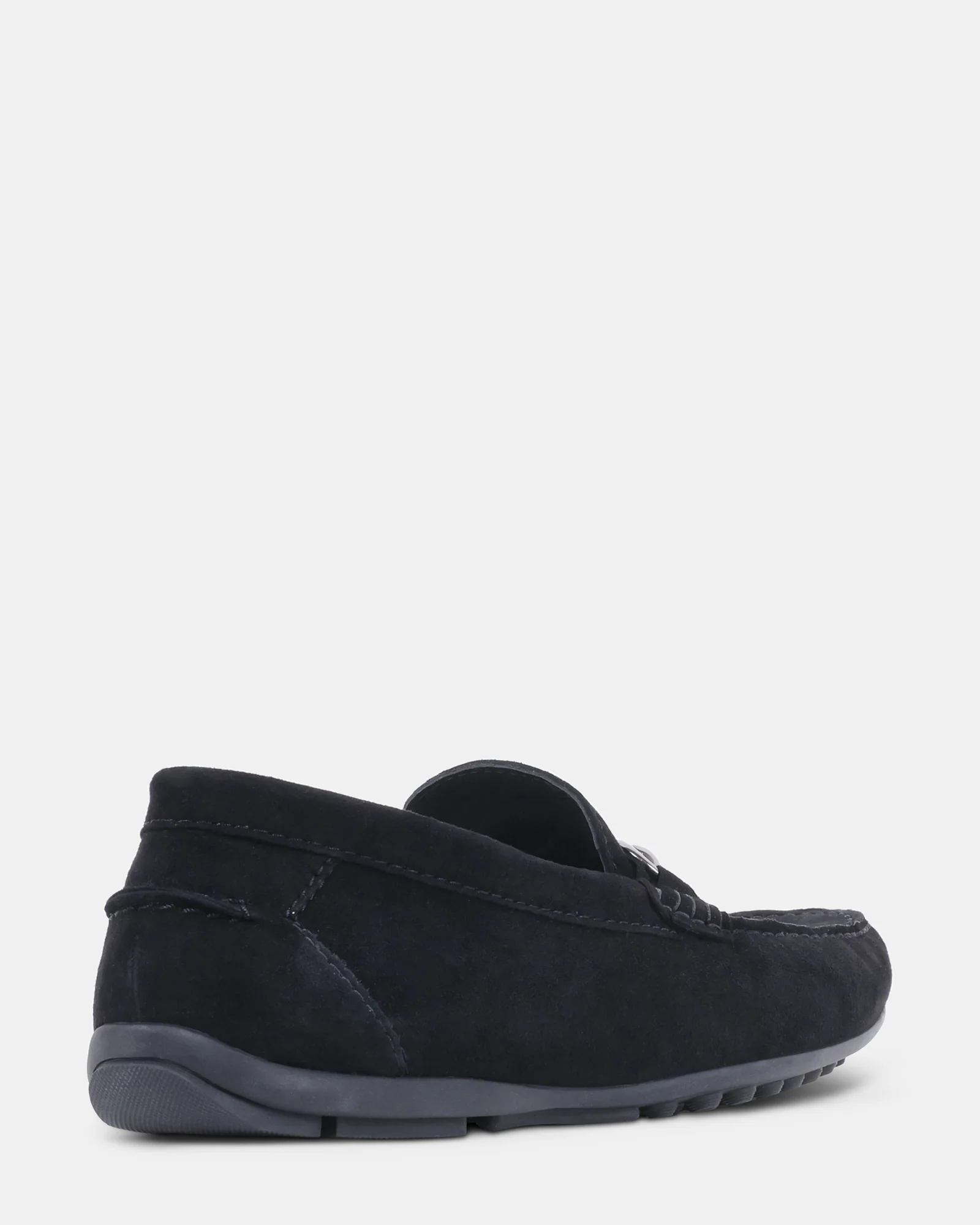 THANOS BLACK SUEDE - Image 6
