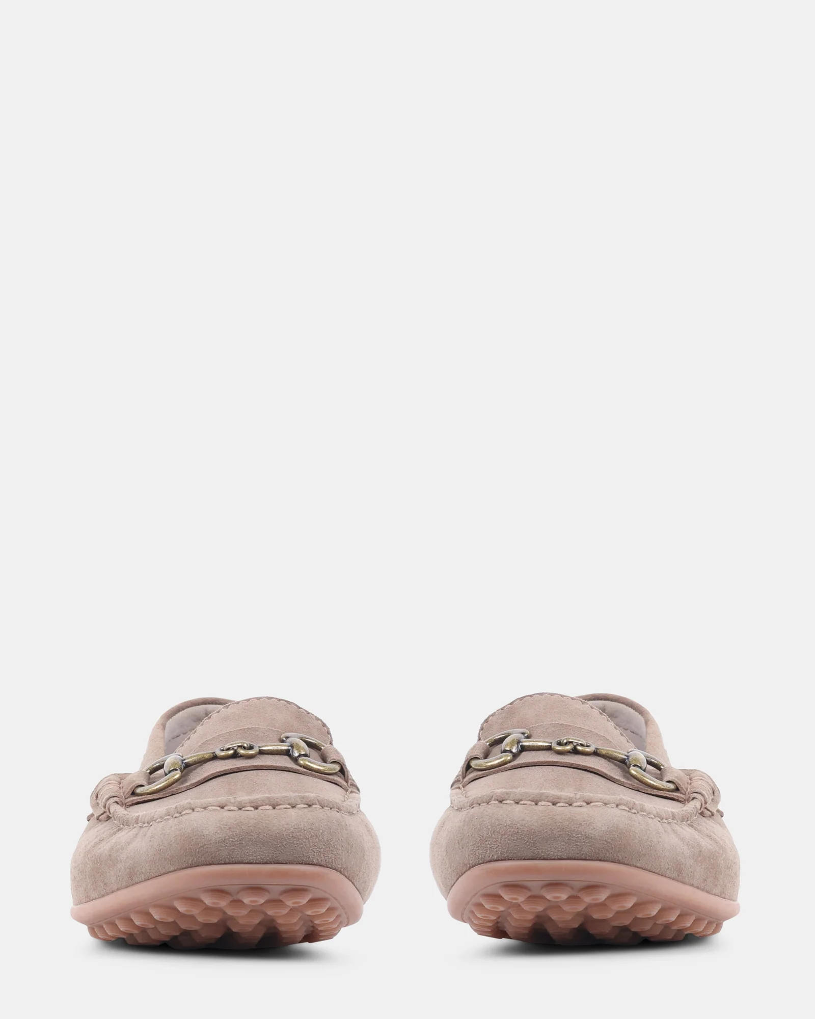THANOS TAUPE SUEDE - Image 3