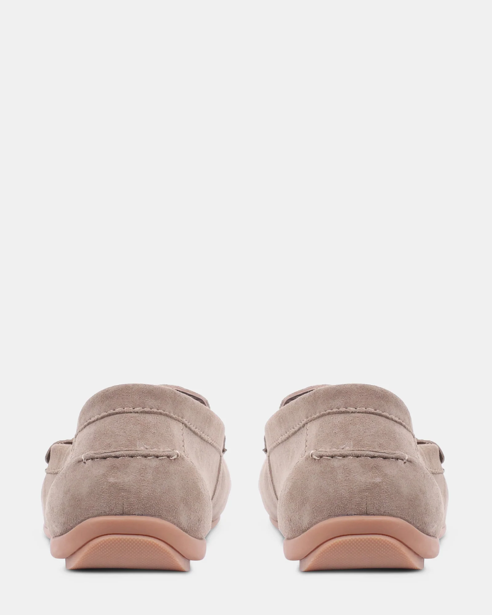 THANOS TAUPE SUEDE - Image 5