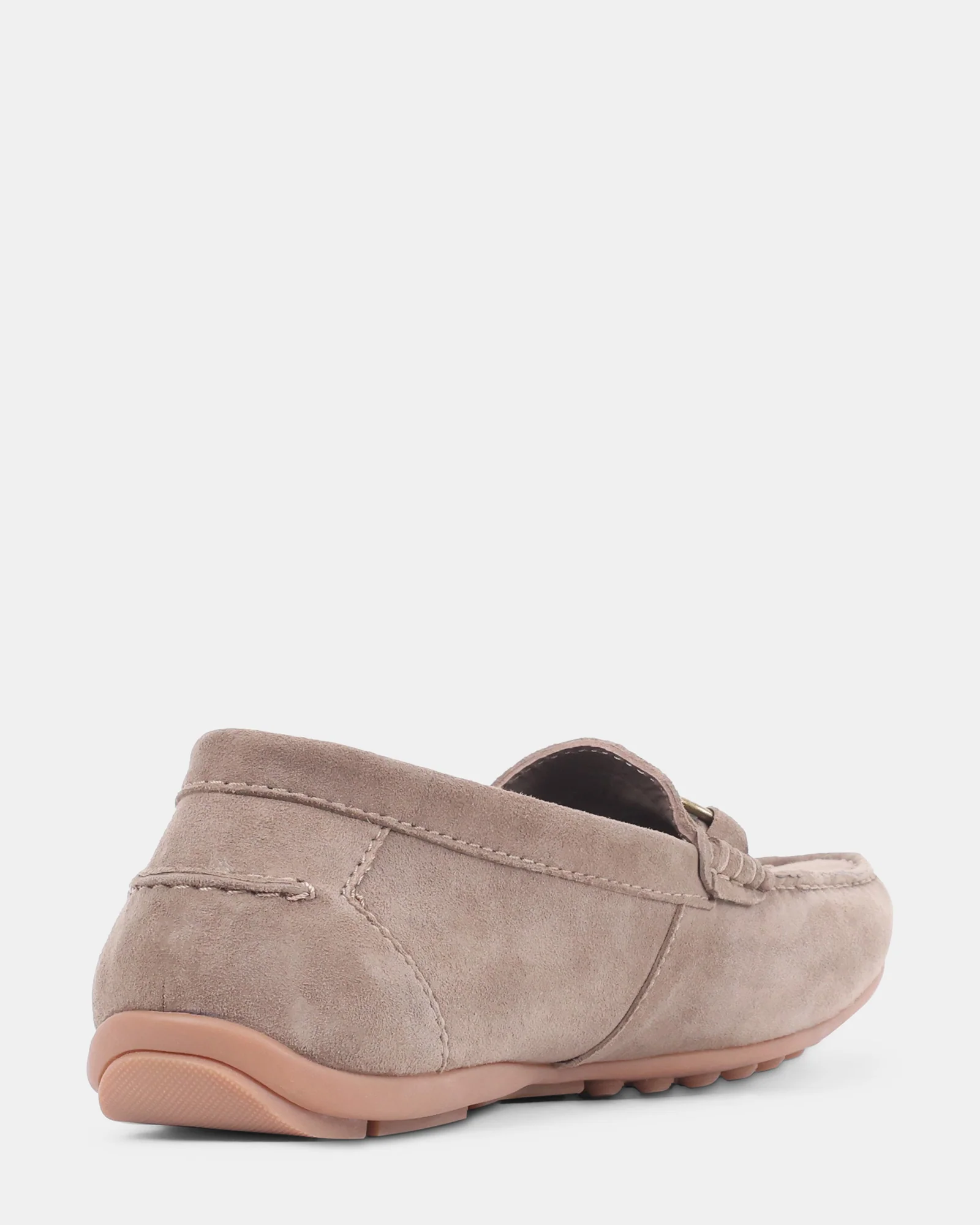 THANOS TAUPE SUEDE - Image 6