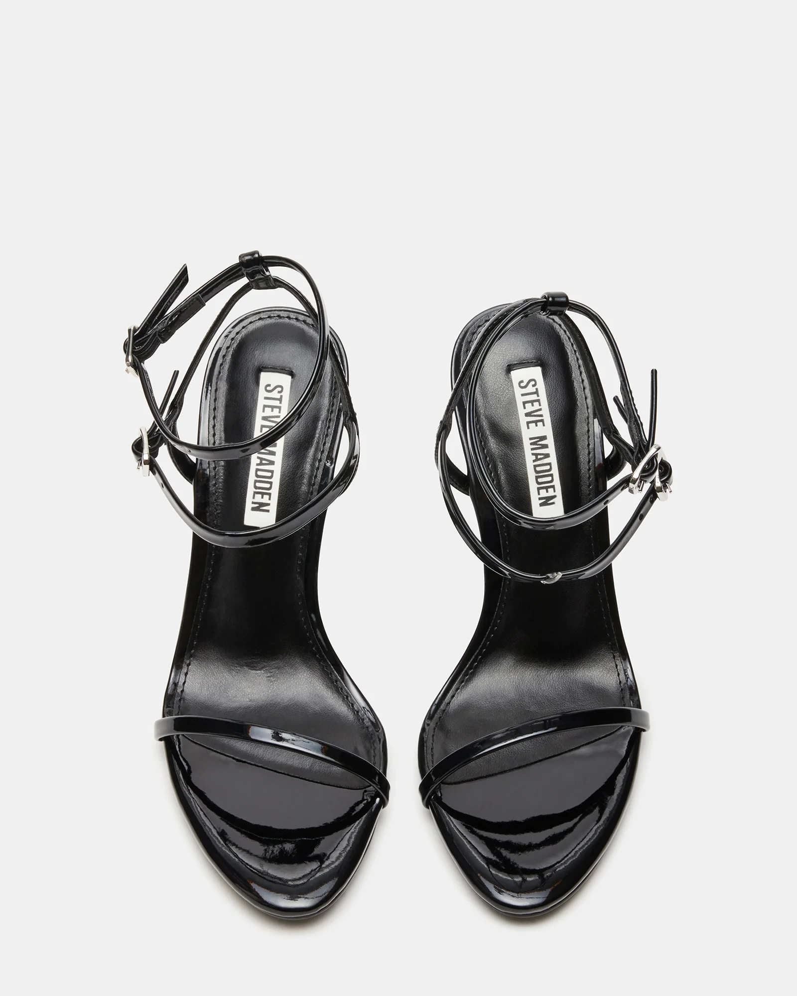 THERESA BLACK PATENT - Image 3