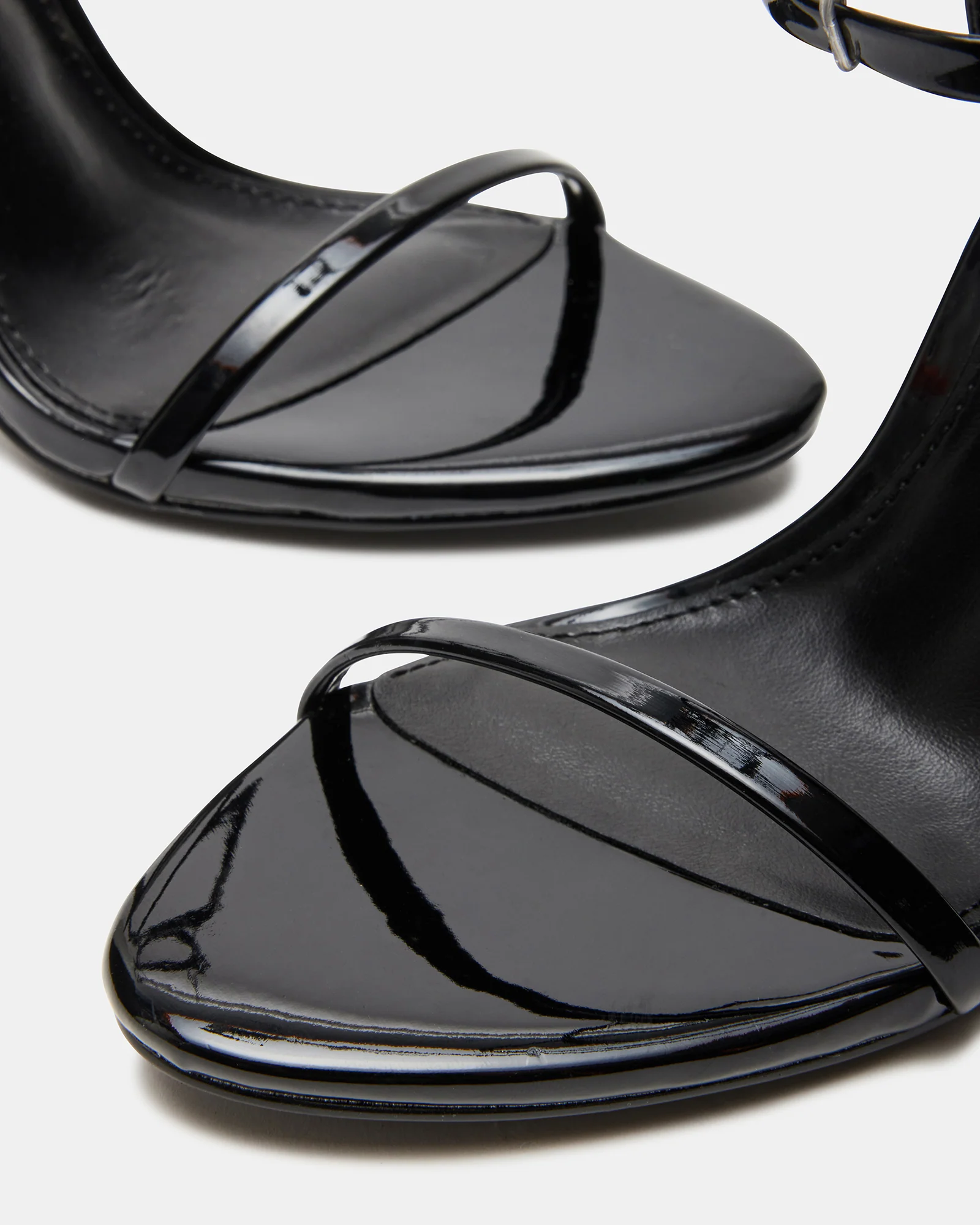 THERESA BLACK PATENT - Image 4