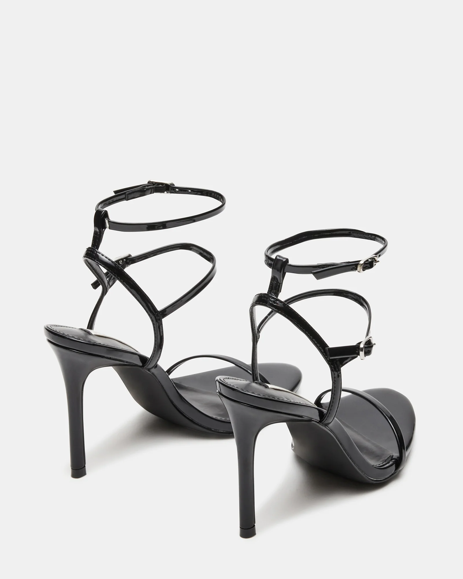 THERESA BLACK PATENT - Image 5
