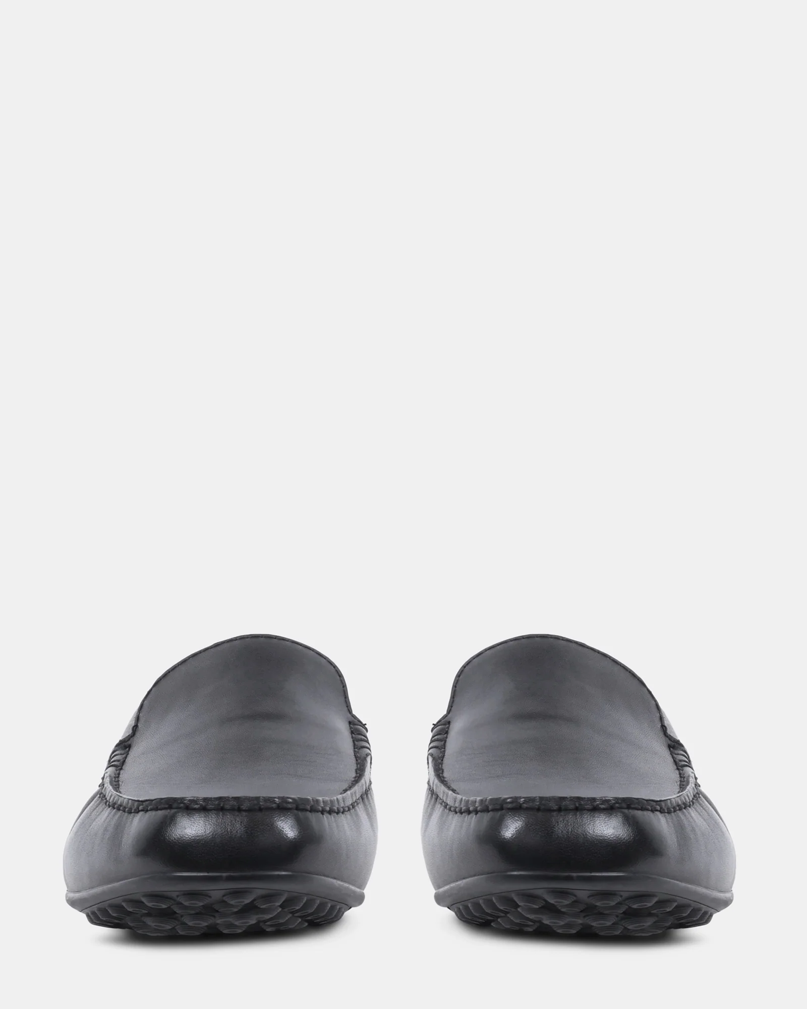 THERON BLACK LEATHER - Image 3