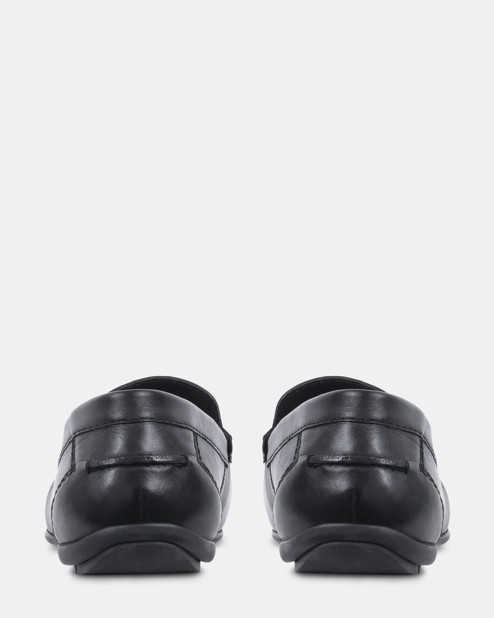 THERON BLACK LEATHER - Image 5