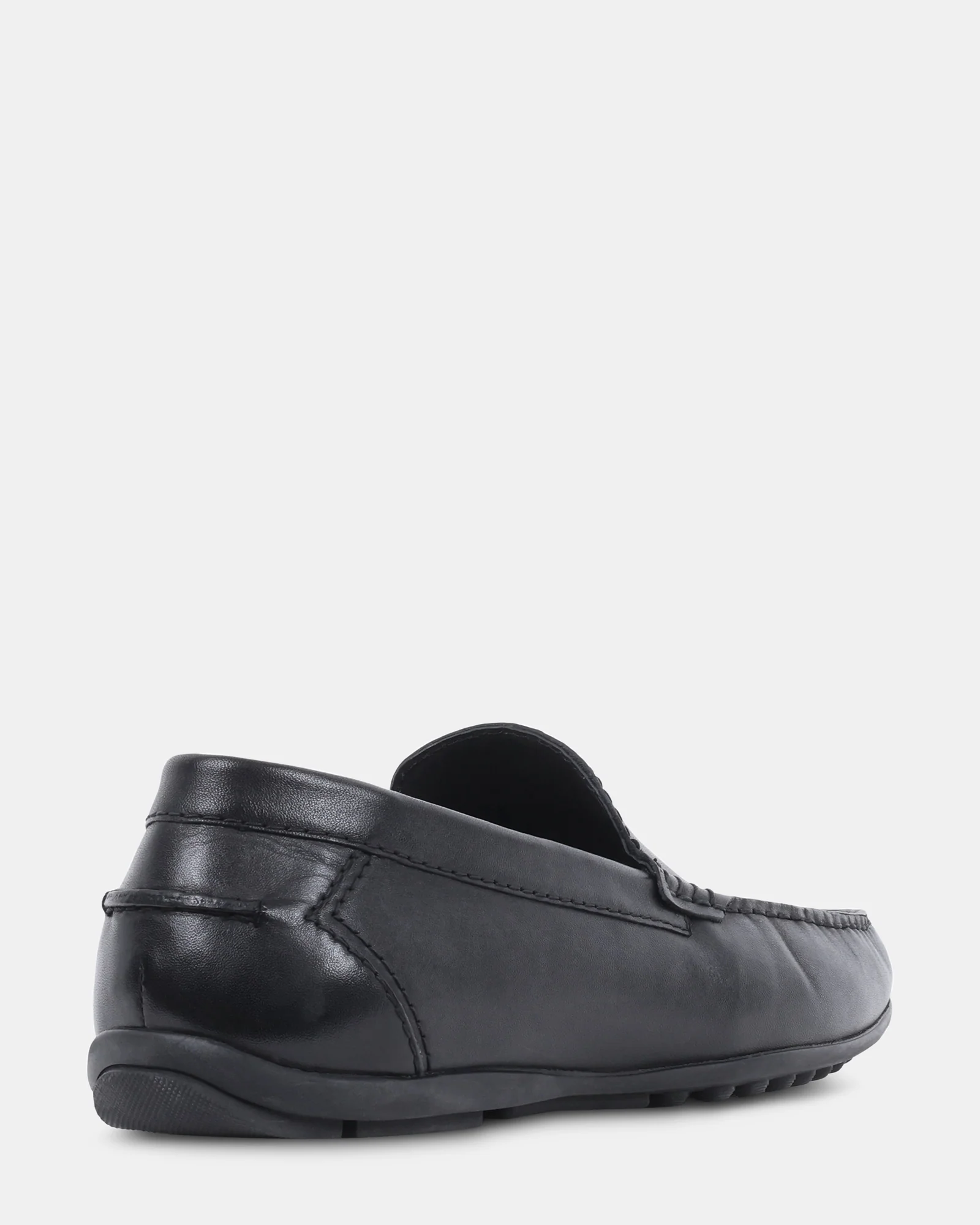 THERON BLACK LEATHER - Image 6