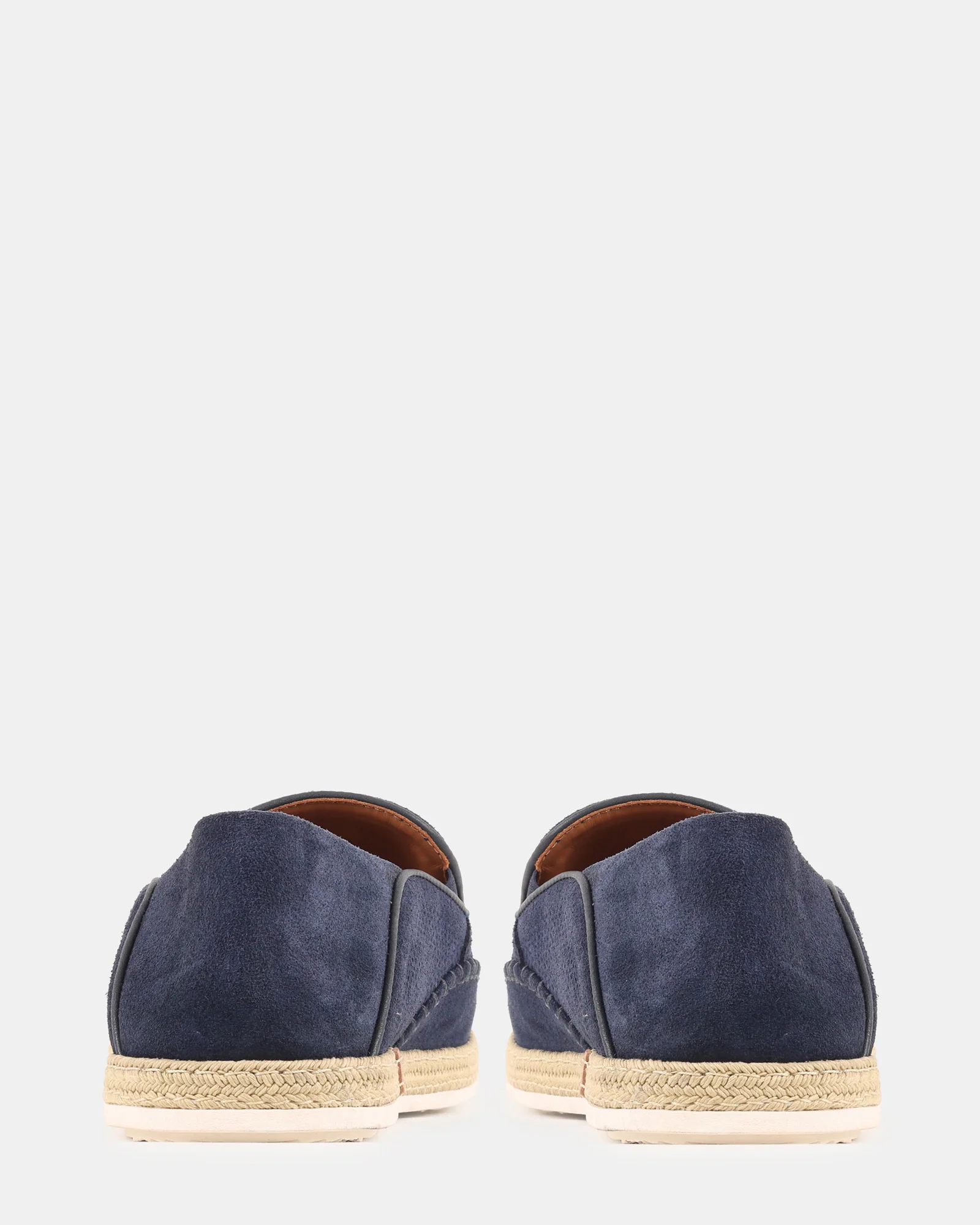 THIAGO NAVY SUEDE - Image 5