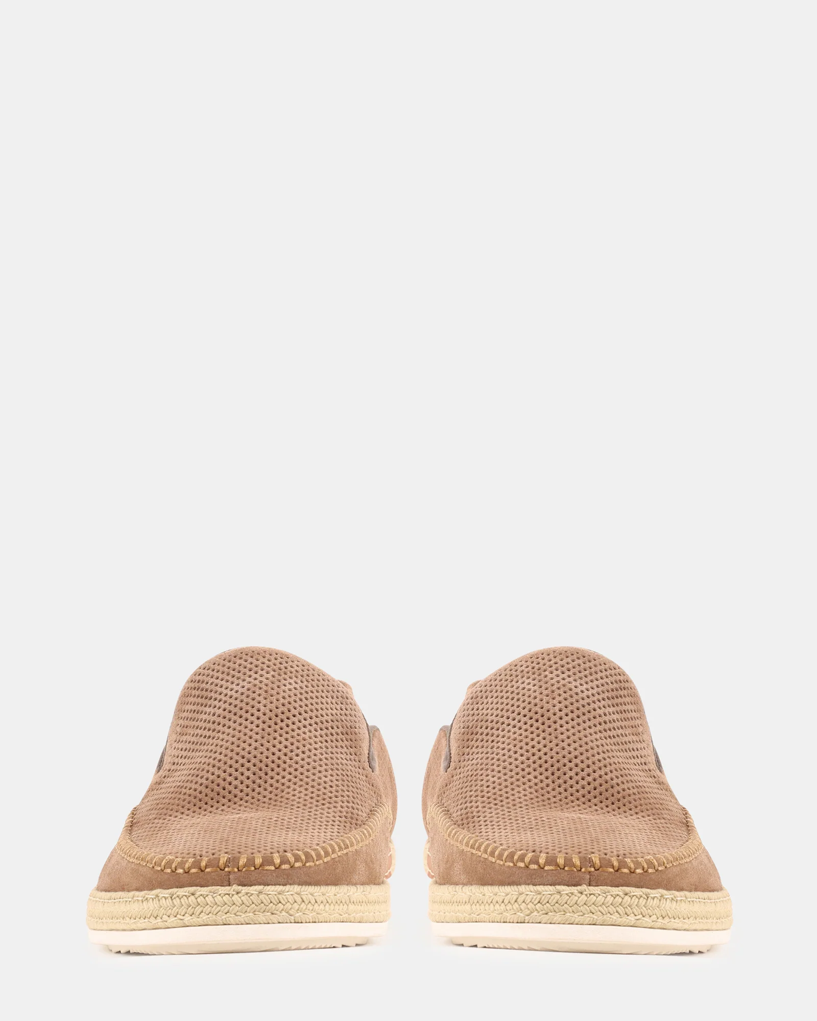 THIAGO TAUPE SUEDE - Image 3