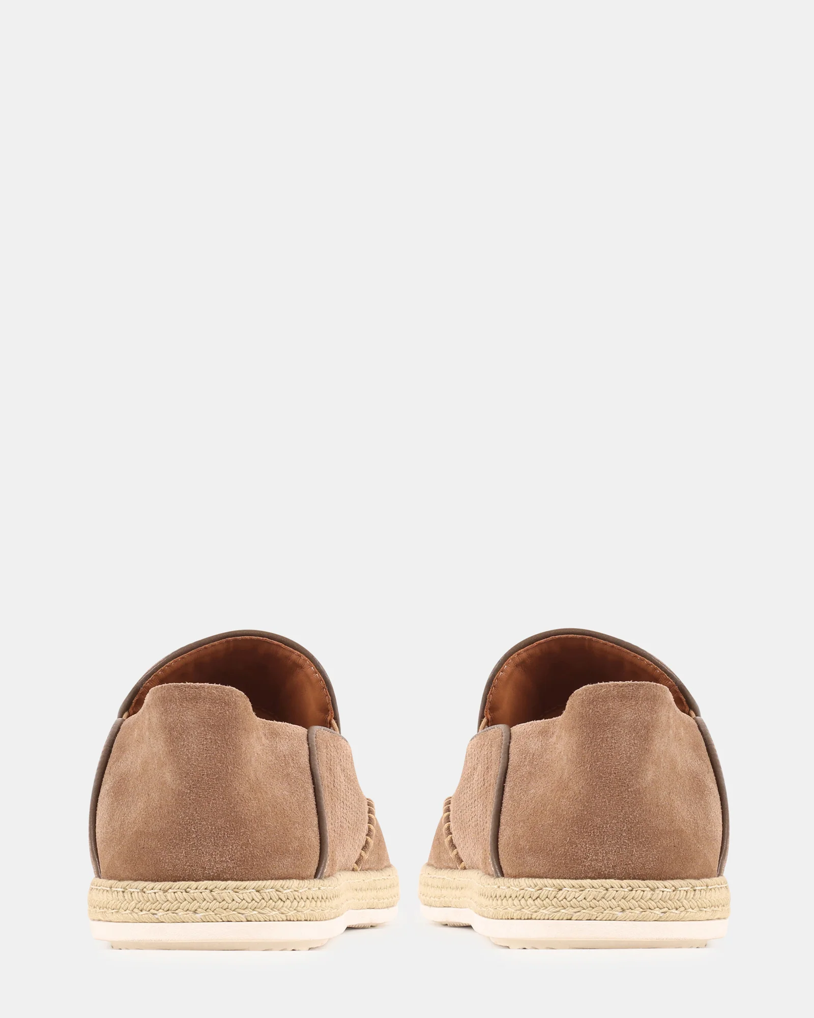 THIAGO TAUPE SUEDE - Image 5