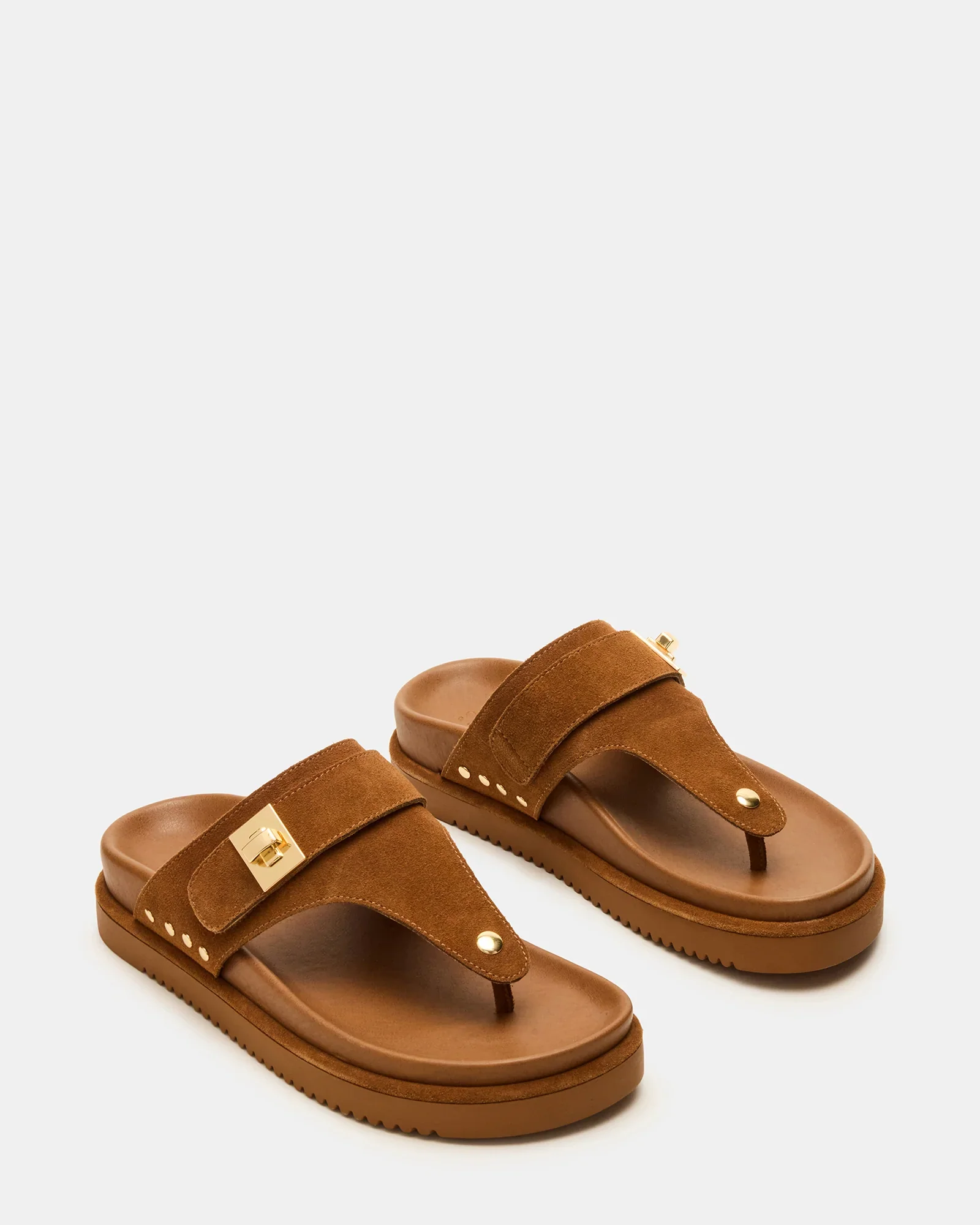 THONA TAN SUEDE - Image 3