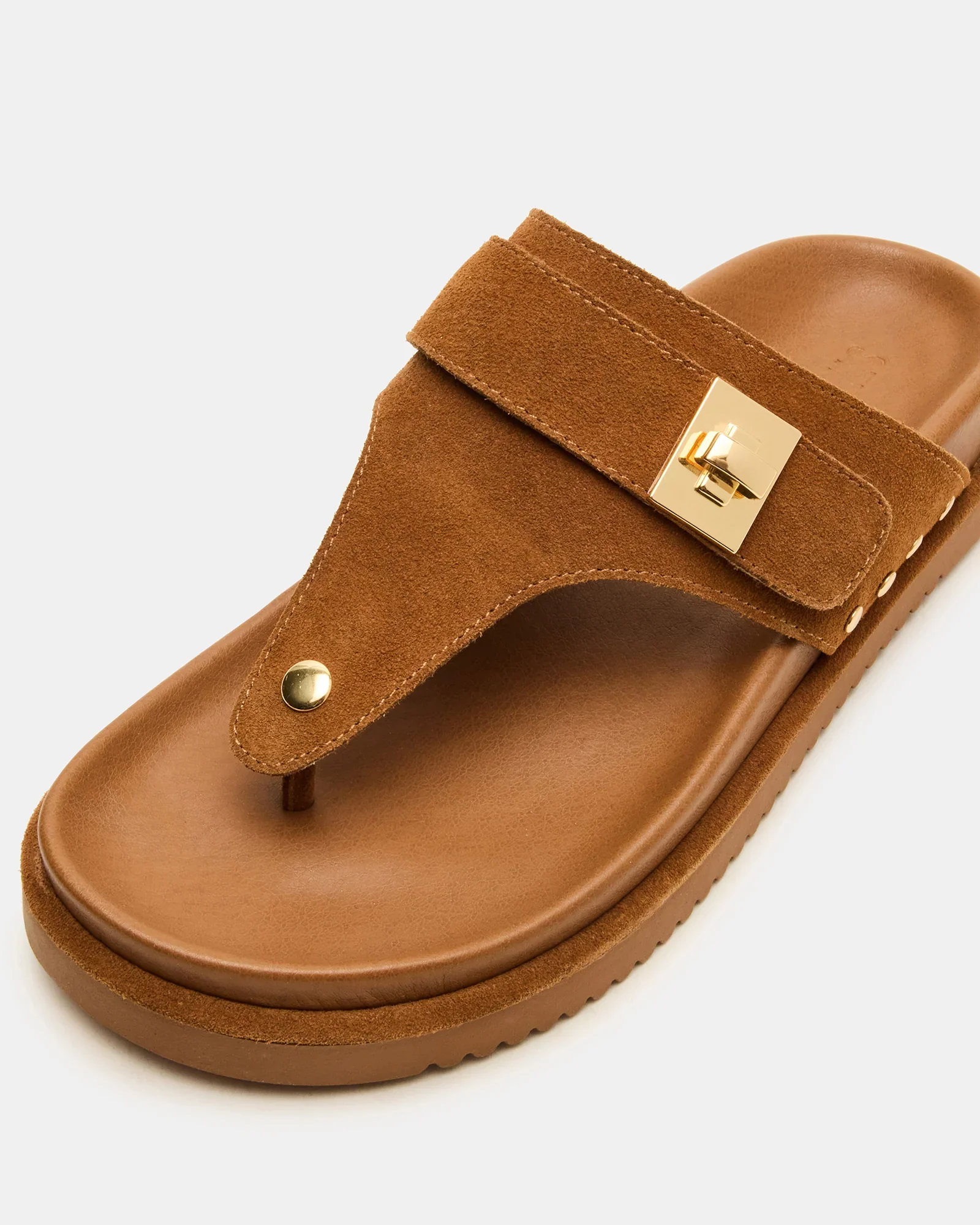 THONA TAN SUEDE - Image 5