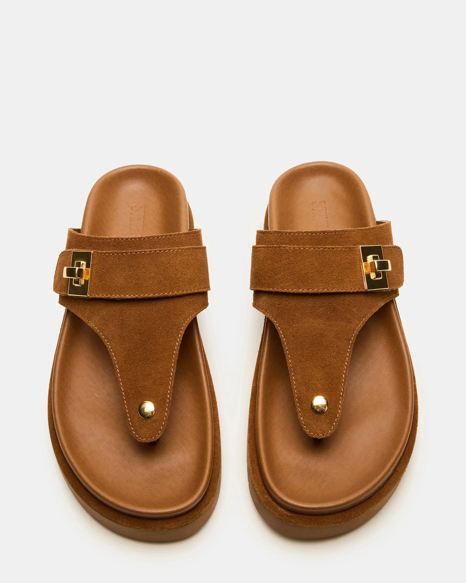 THONA TAN SUEDE - Image 7