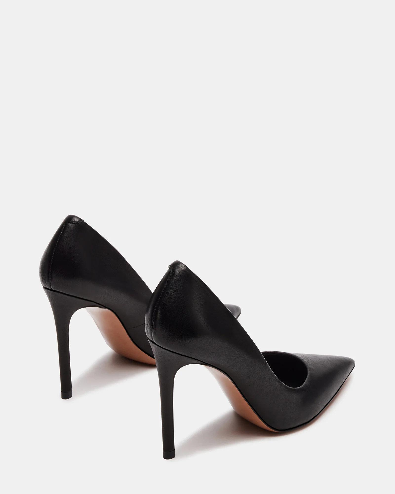 THRIVE BLACK LEATHER - Image 3