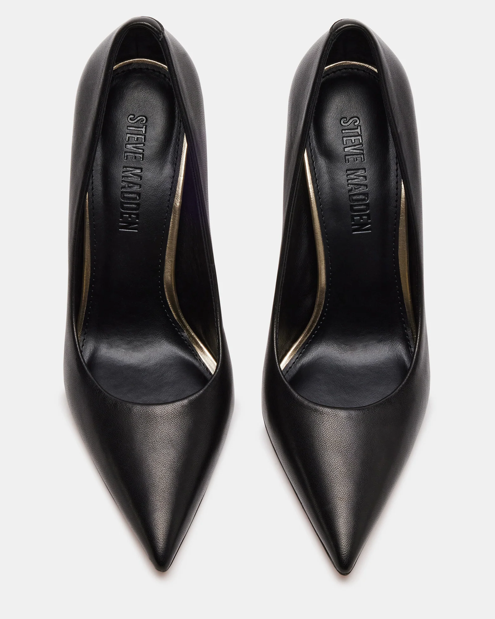 THRIVE BLACK LEATHER - Image 4