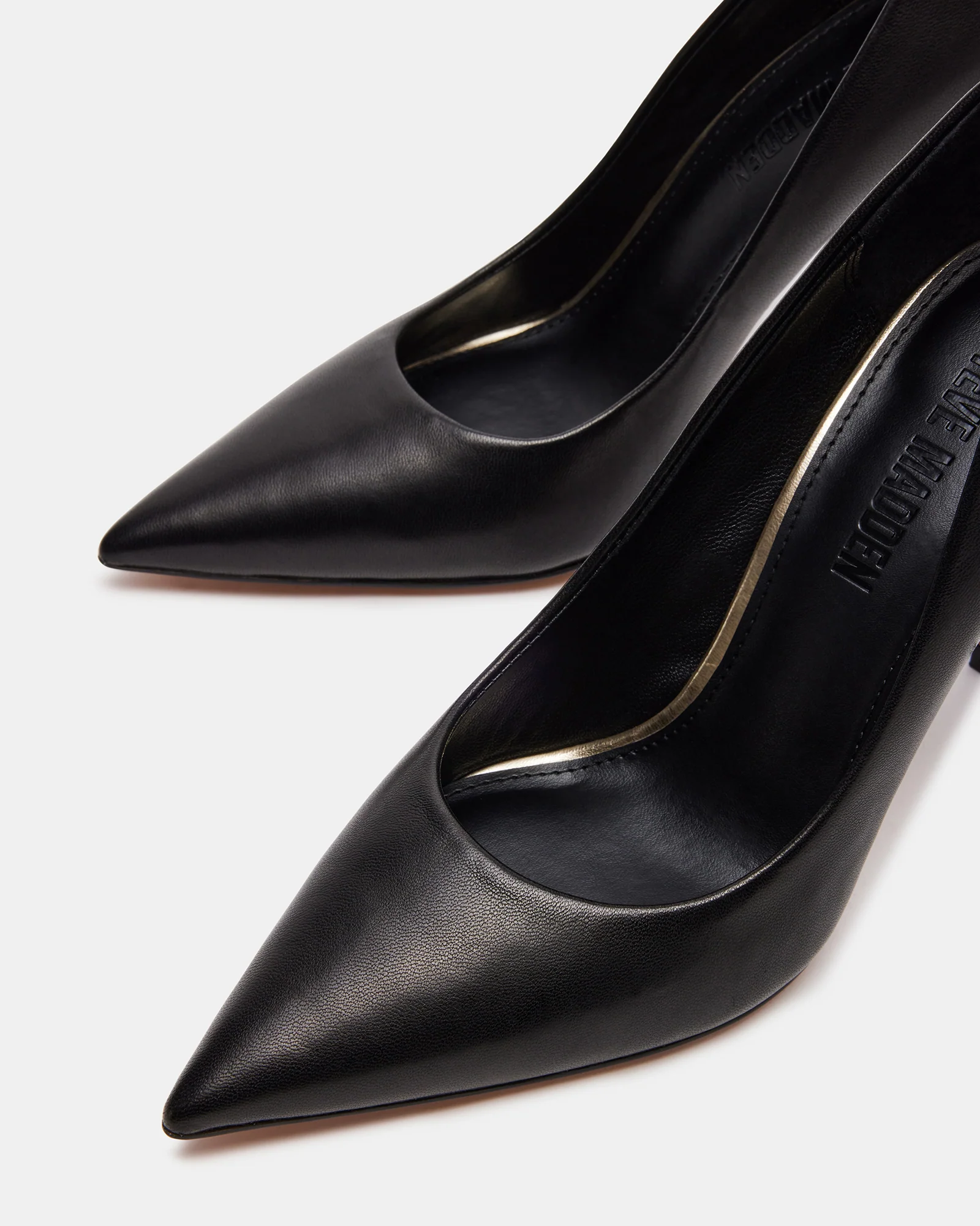 THRIVE BLACK LEATHER - Image 5